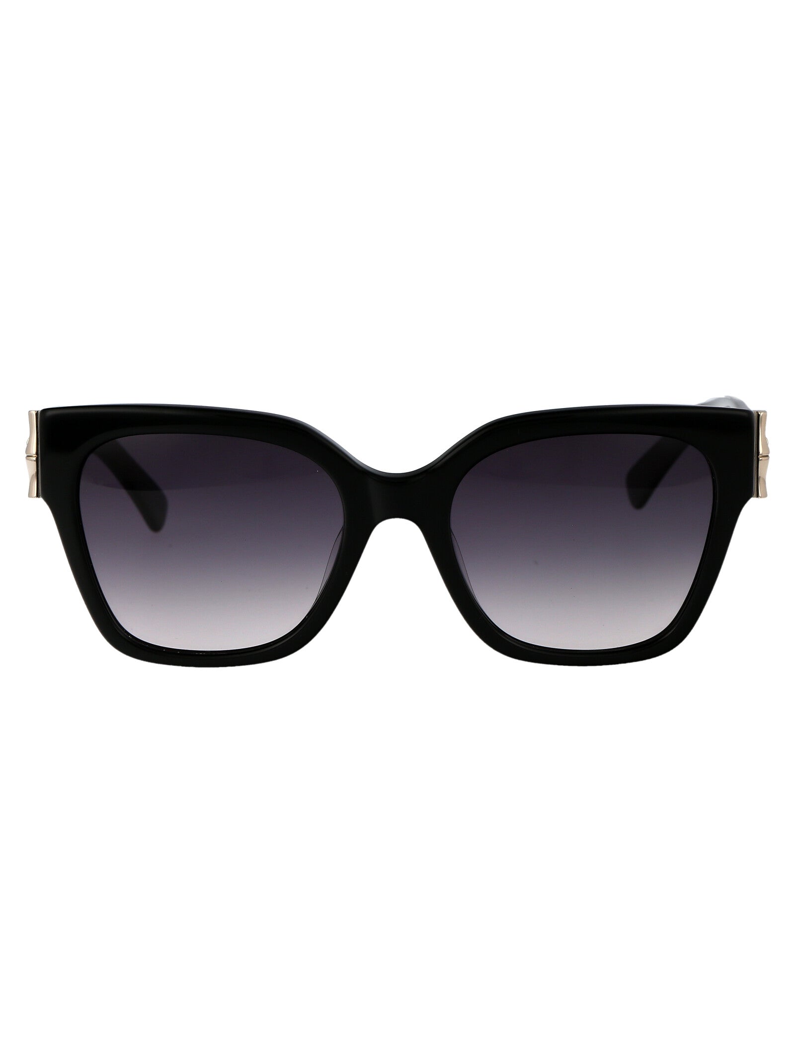 LONGCHAMP Elegant Acetate Sunglasses for Women