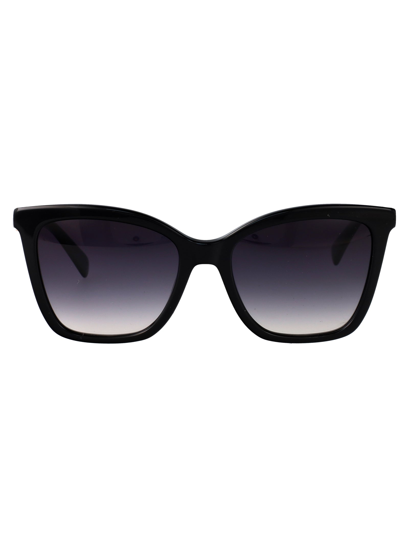 LONGCHAMP Elegant Acetate Sunglasses for Women