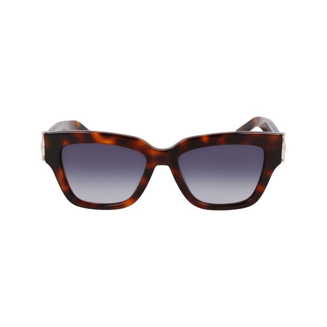 LONGCHAMP Elegant Women's Acetate Sunglasses