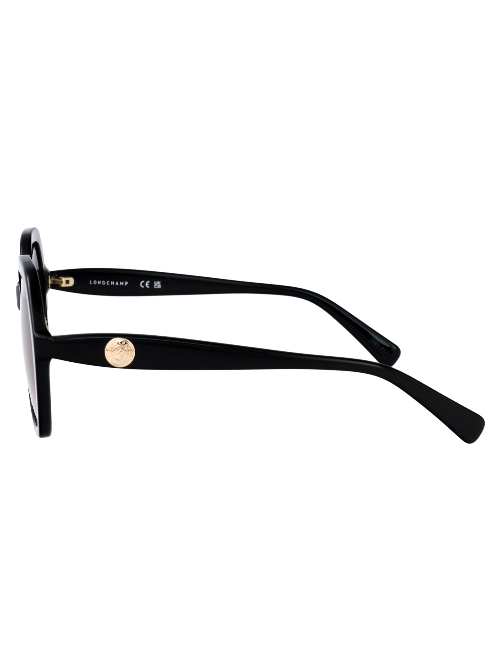 LONGCHAMP Chic Acetate Sunglasses for Women - FW25 Collection