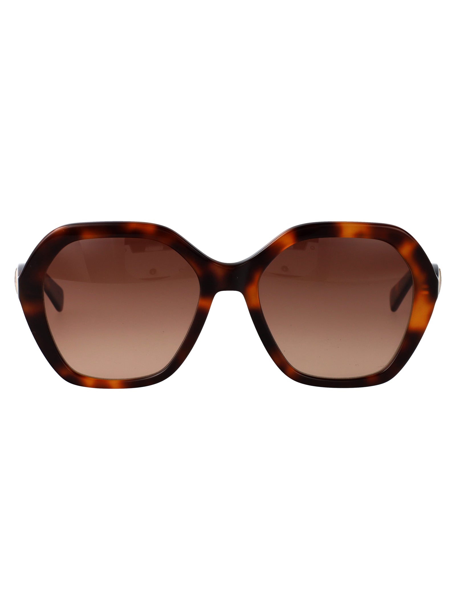 LONGCHAMP Acetate Sunglasses for Women - SS25 Collection