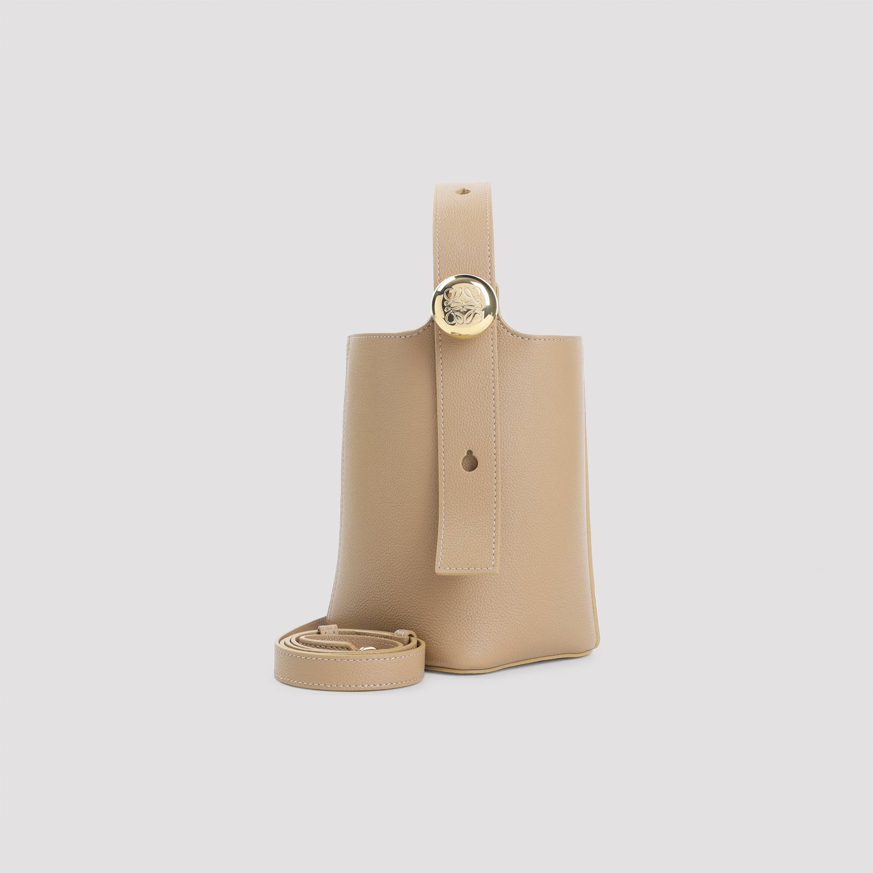 LOEWE Chic Mini Shoulder Handbag