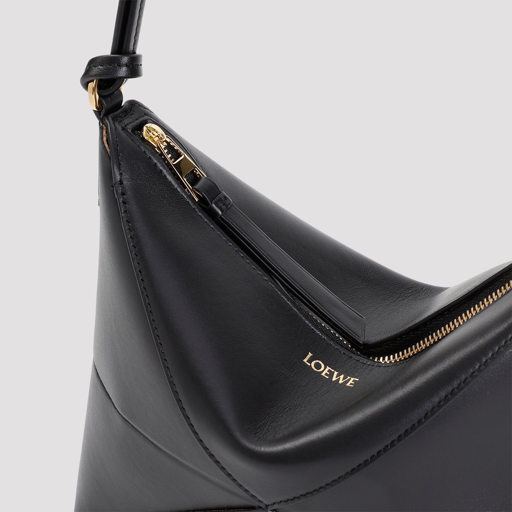 LOEWE Shoulder Handbag - Luxury Leather Design