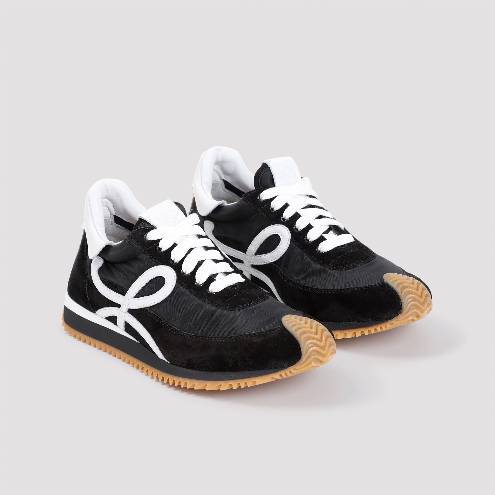 LOEWE Sleek Women's High-Performance Sneakers