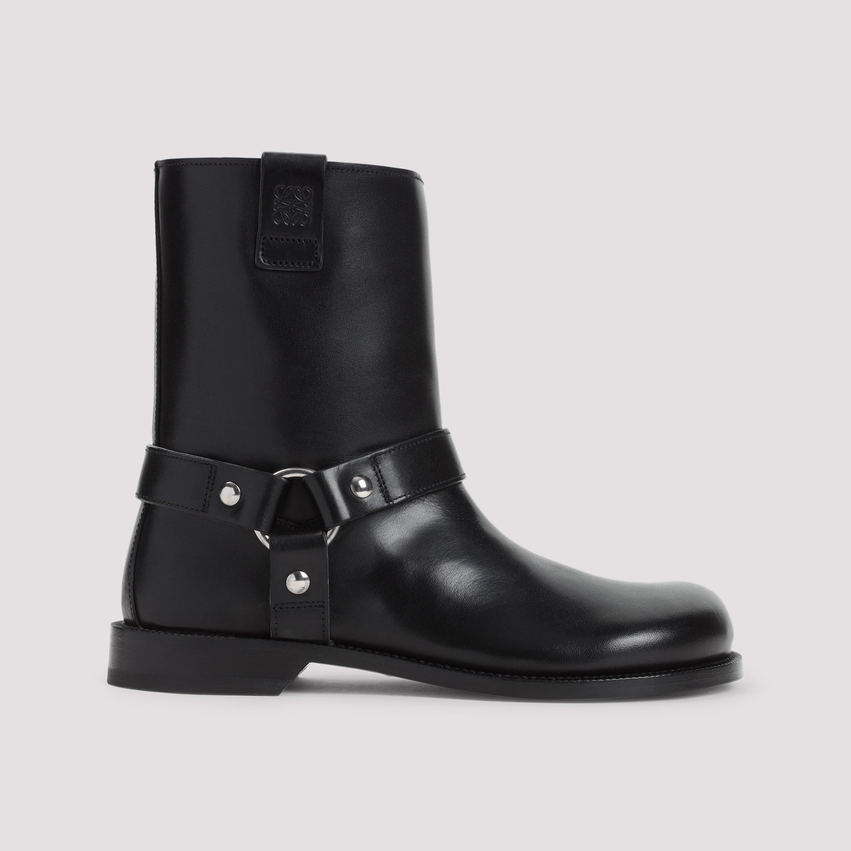 LOEWE Elegant Ankle Boots for FW25