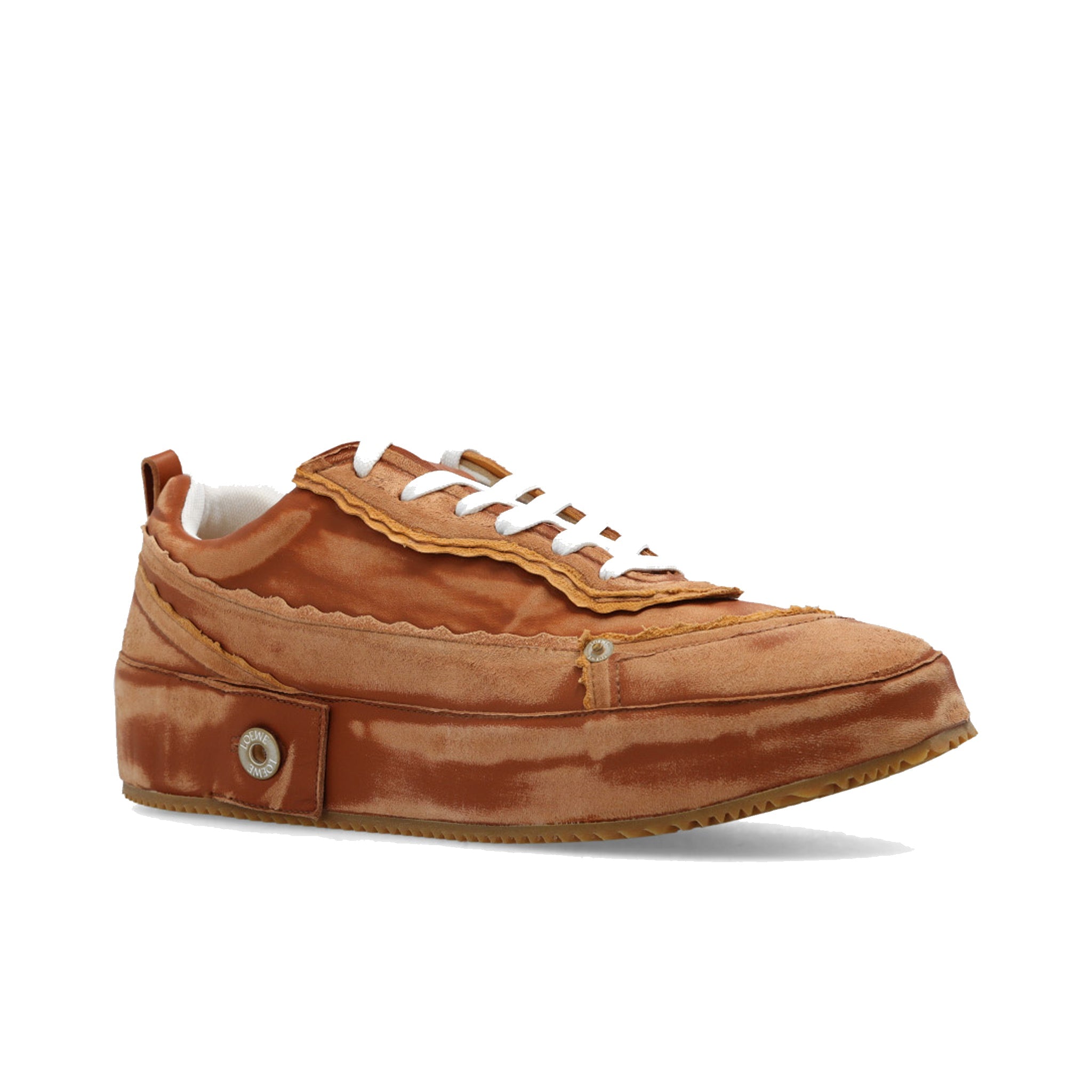 LOEWE Deconstructed Sneaker for Men