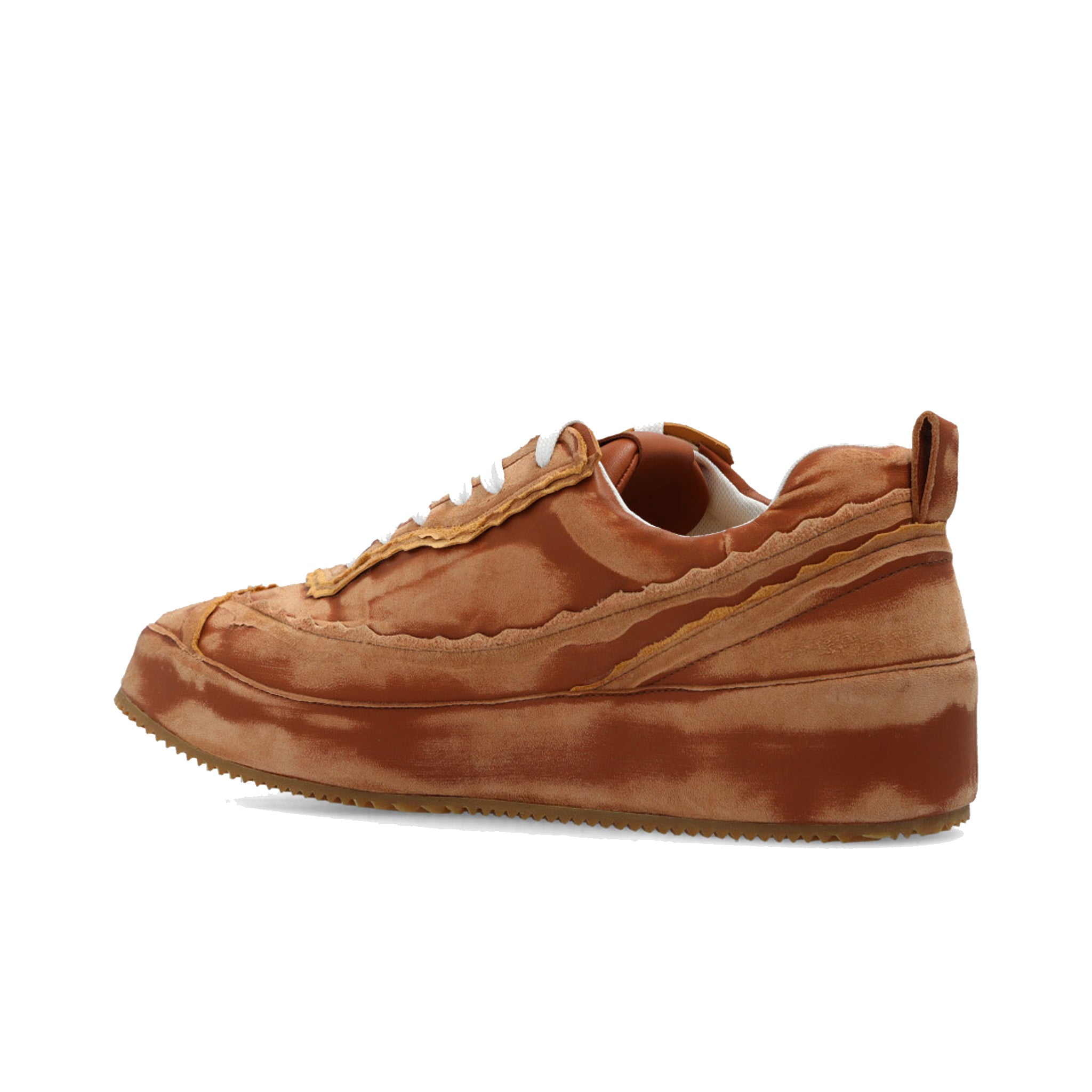 LOEWE Deconstructed Sneaker for Men