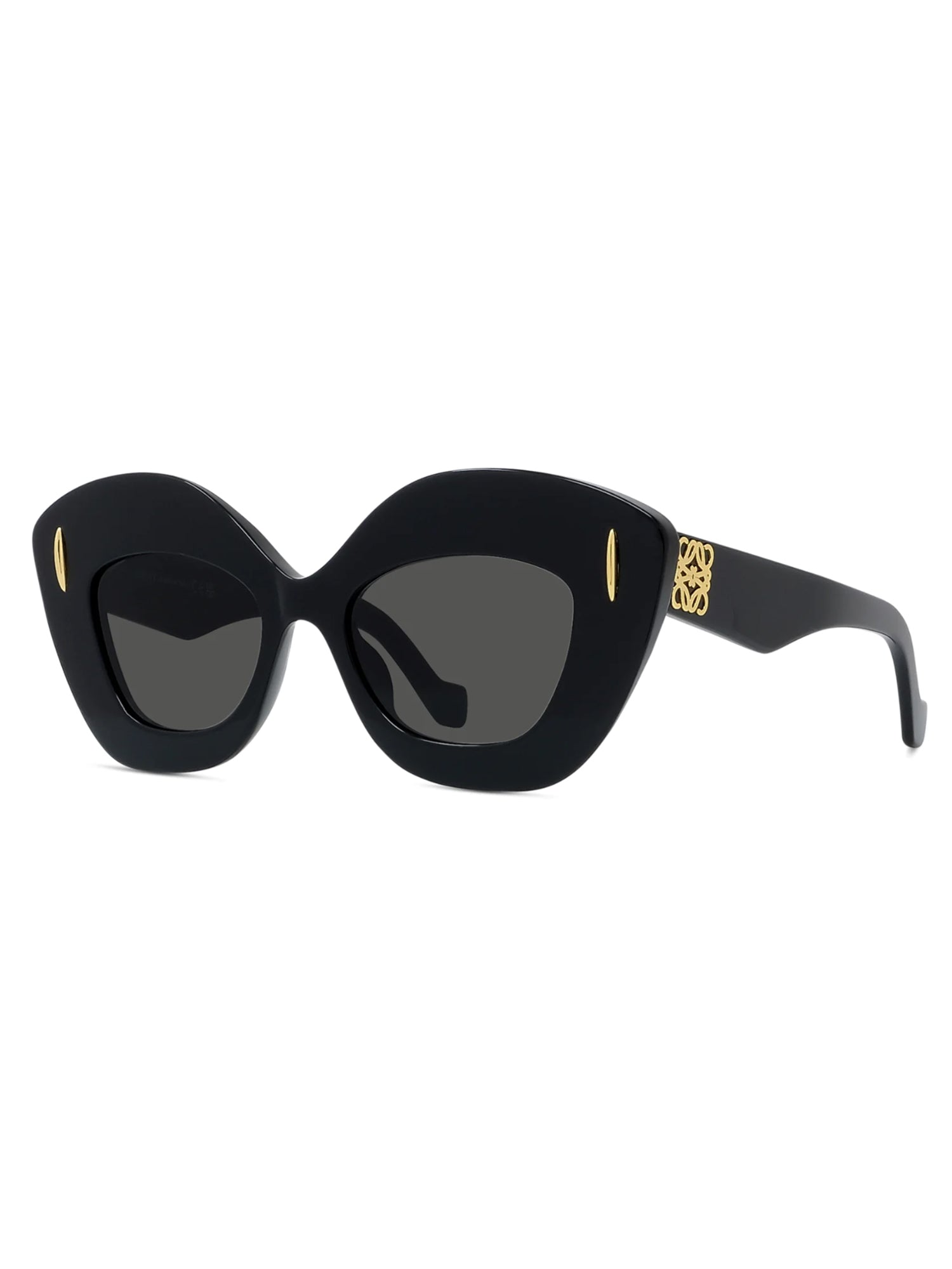 LOEWE Elegantly Designed Women's Sunglasses with 140mm Temples