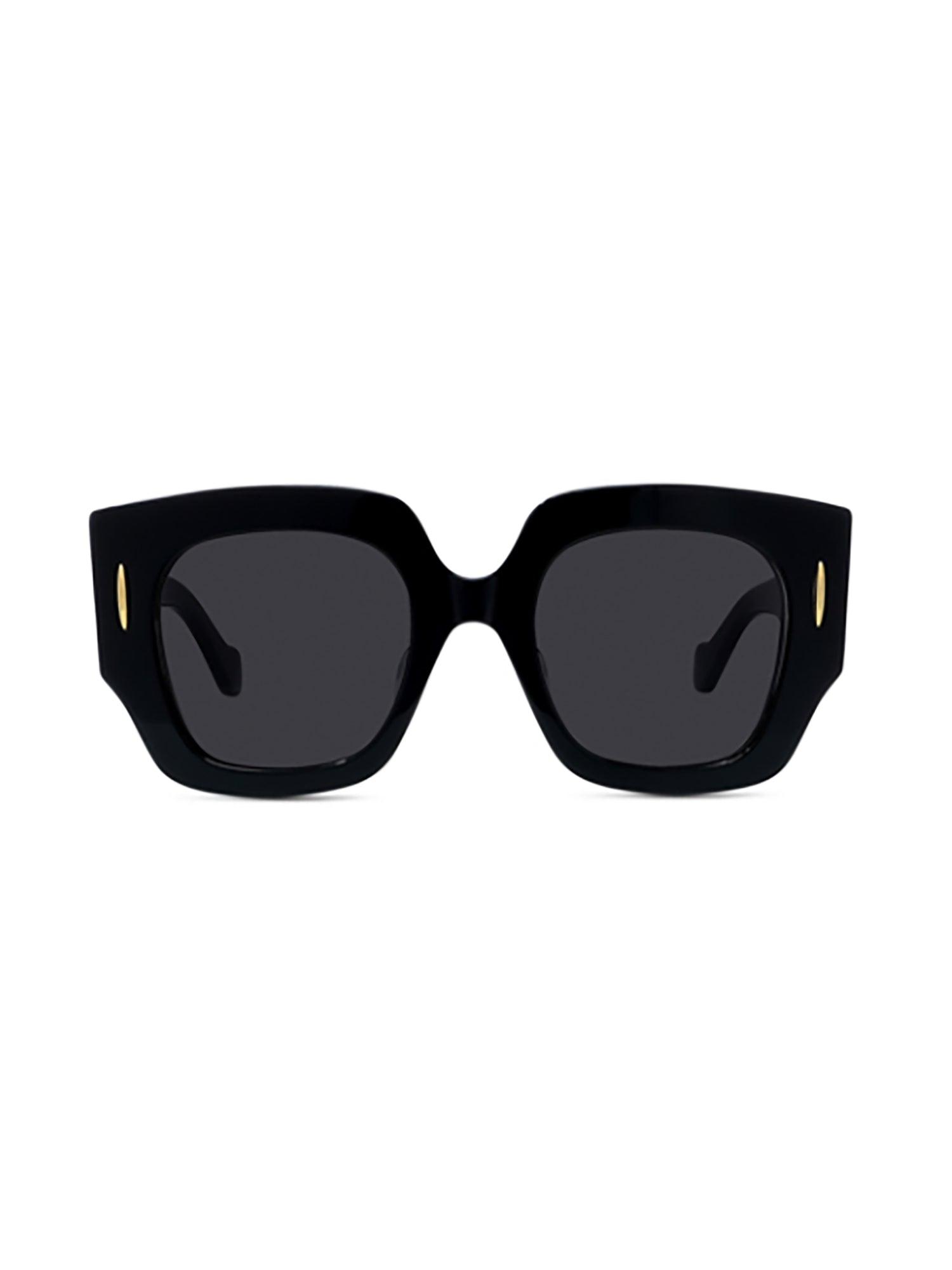 LOEWE Luxe International Fit Sunglasses - 140 mm Temple Size