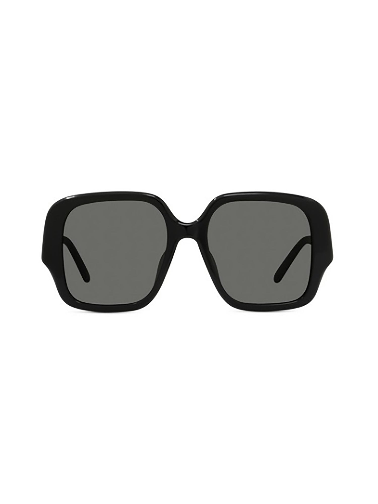 LOEWE Elegant Acetate Sunglasses with 140mm Temples