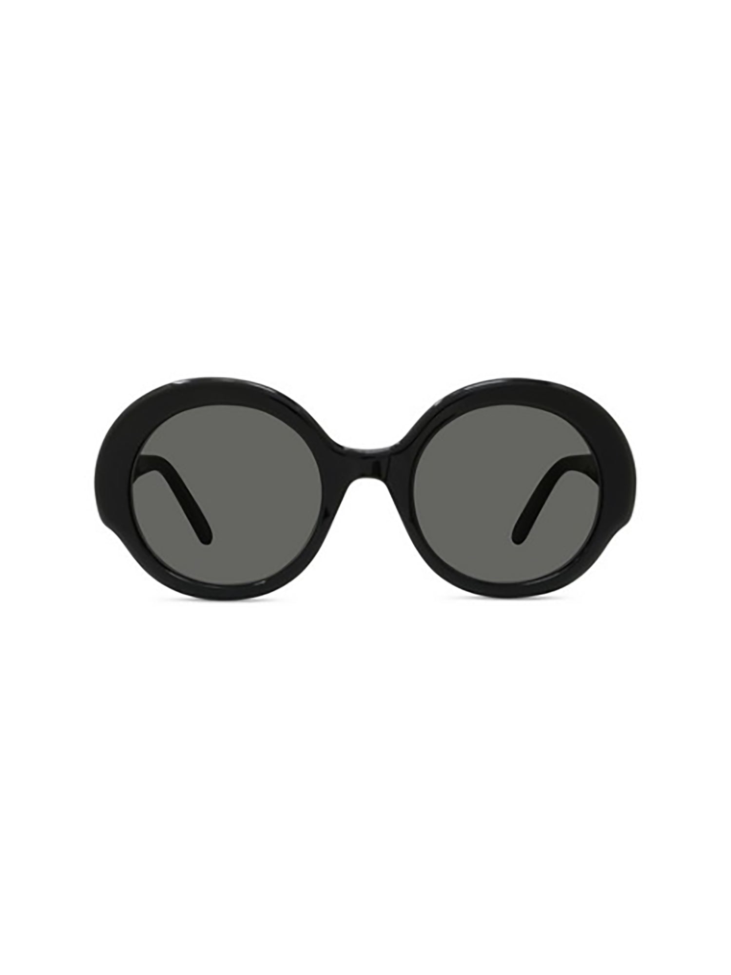 LOEWE Luxe Women's Acetate Sunglasses with Comfortable Fit (140mm Temple Size)