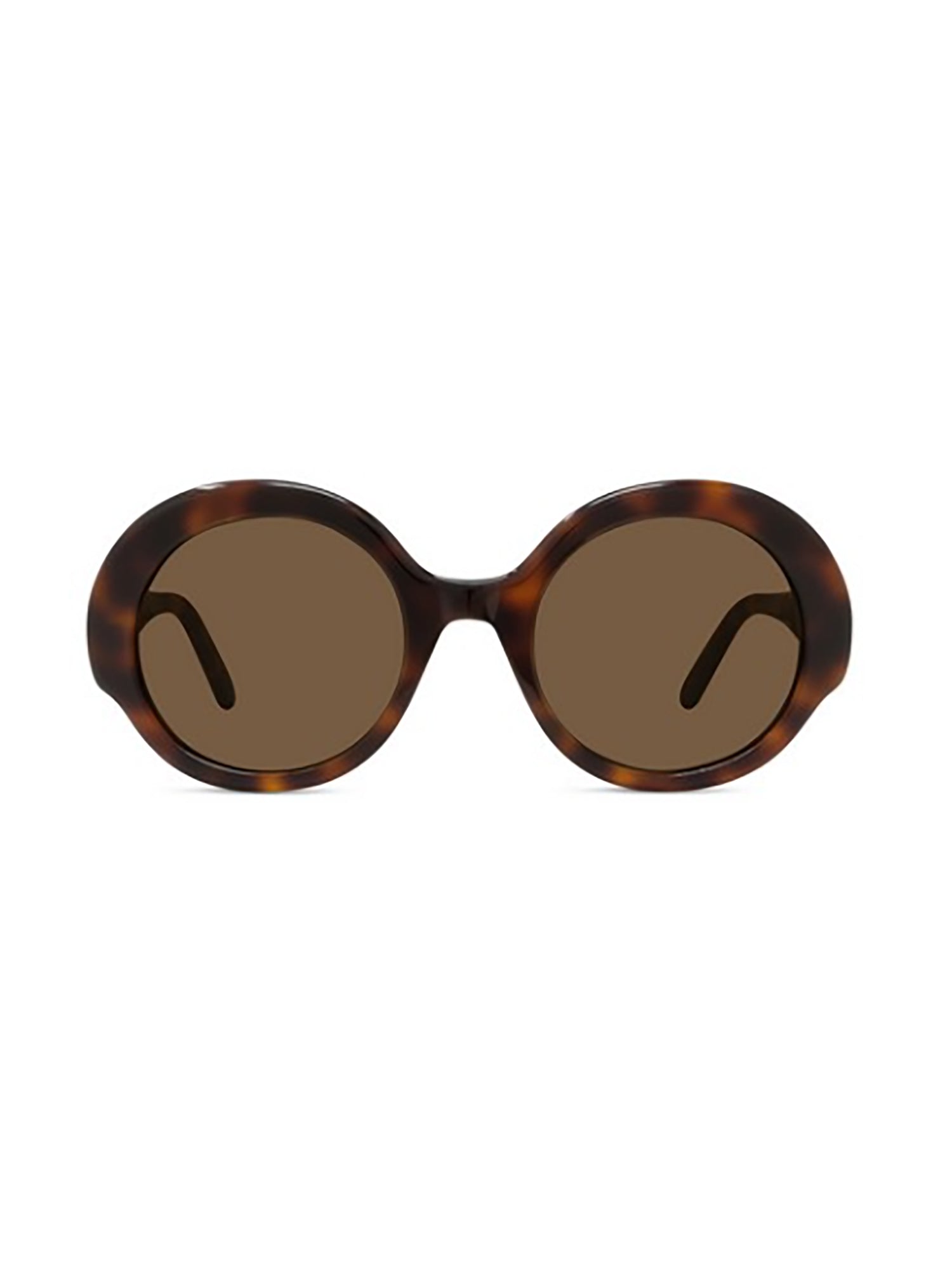 LOEWE Elevated Women's Acetate Sunglasses with 140mm Temples