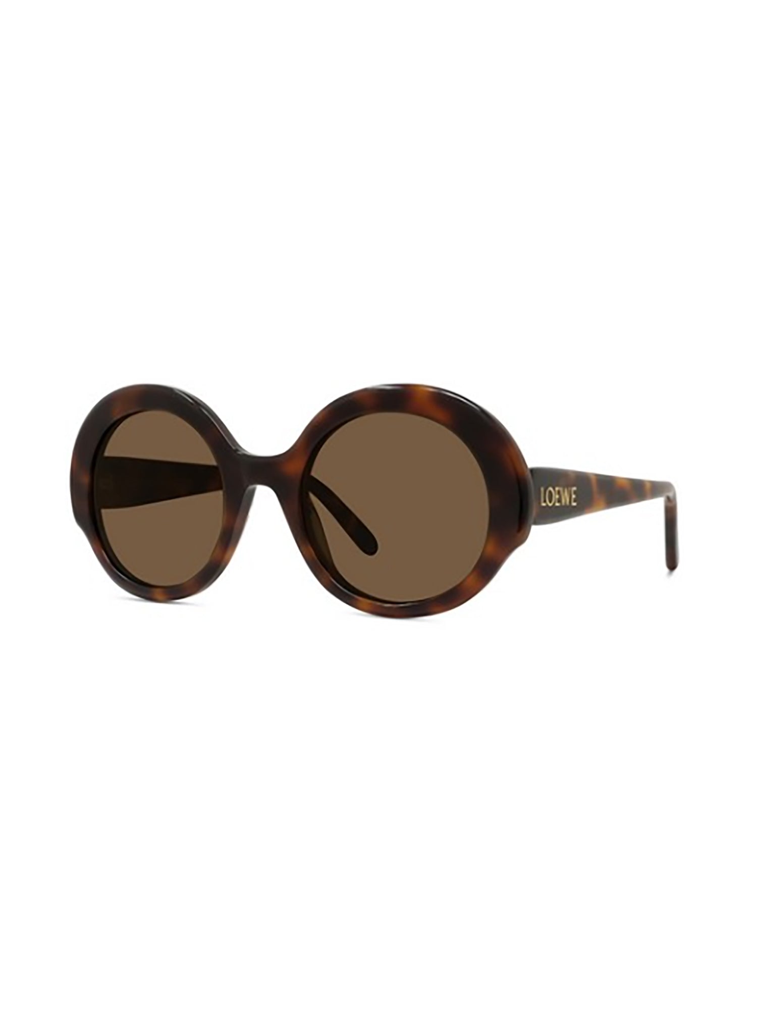 LOEWE Elevated Women's Acetate Sunglasses with 140mm Temples