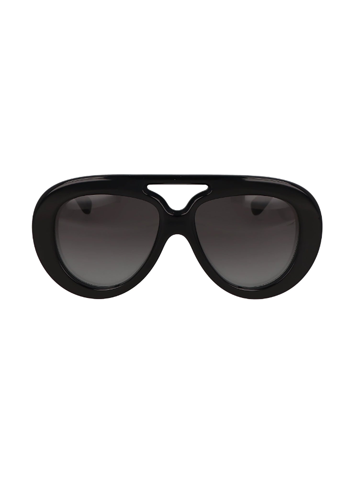 LOEWE Chic Oversized Sunglasses