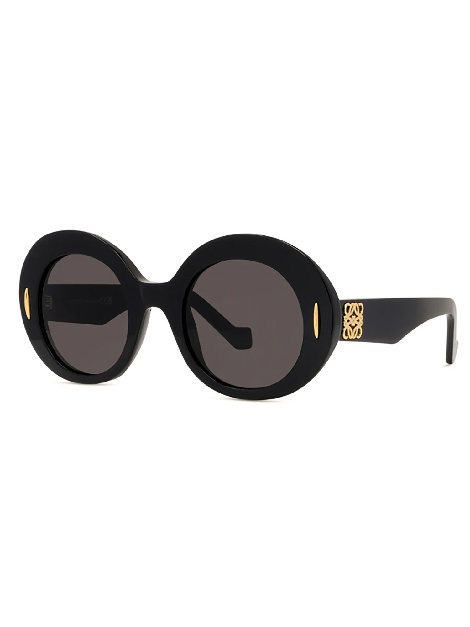 LOEWE Chic Acetate Sunglasses - 140mm Temple Size