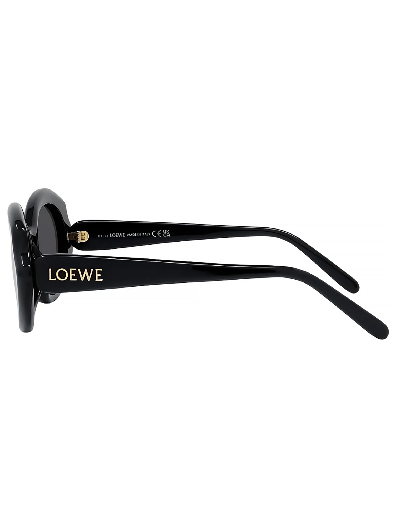 LOEWE Elegant LW40147I 140mm Sunglasses for Women