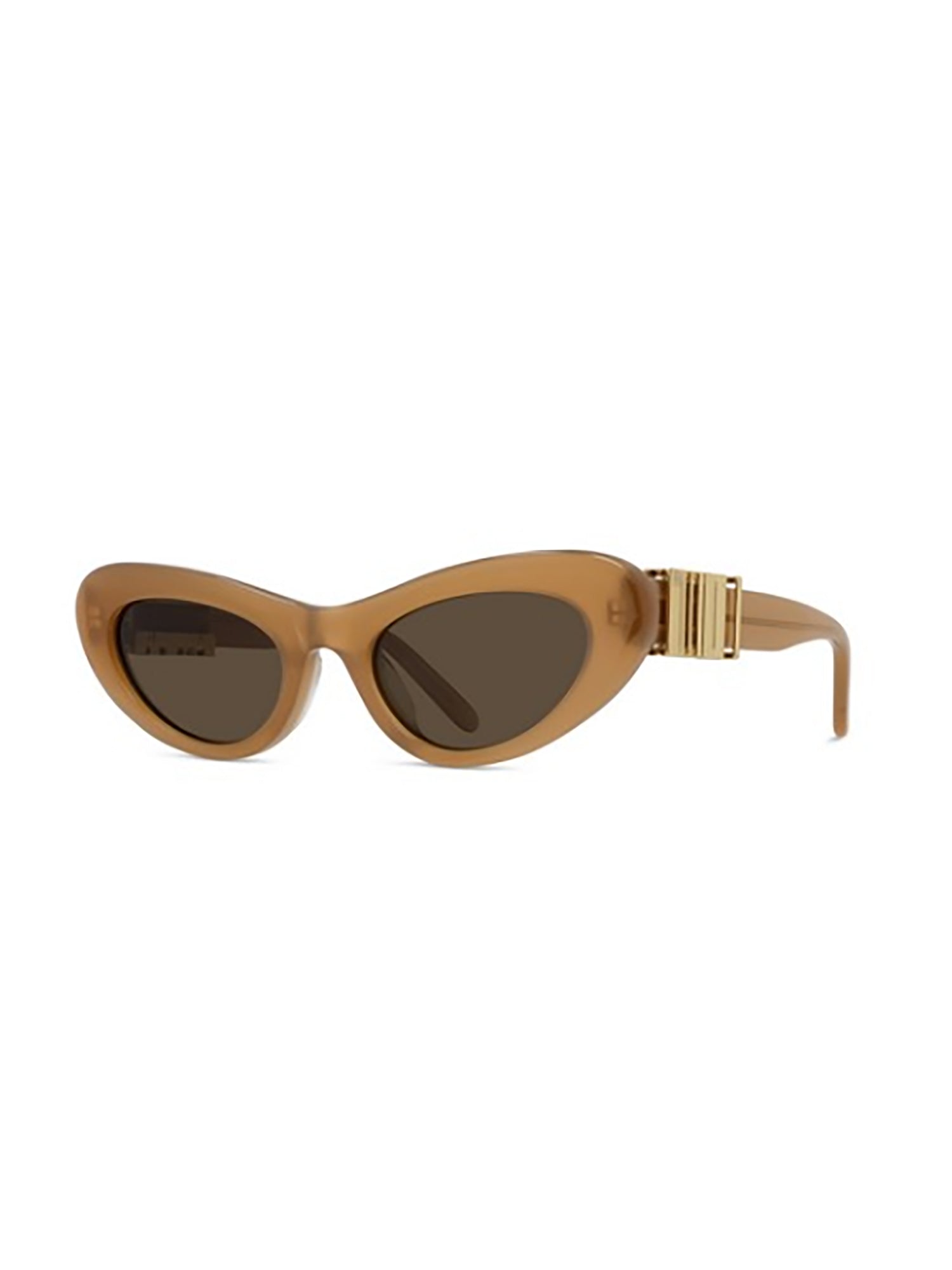 LOEWE Chic Sunglasses with 140mm Temple Size