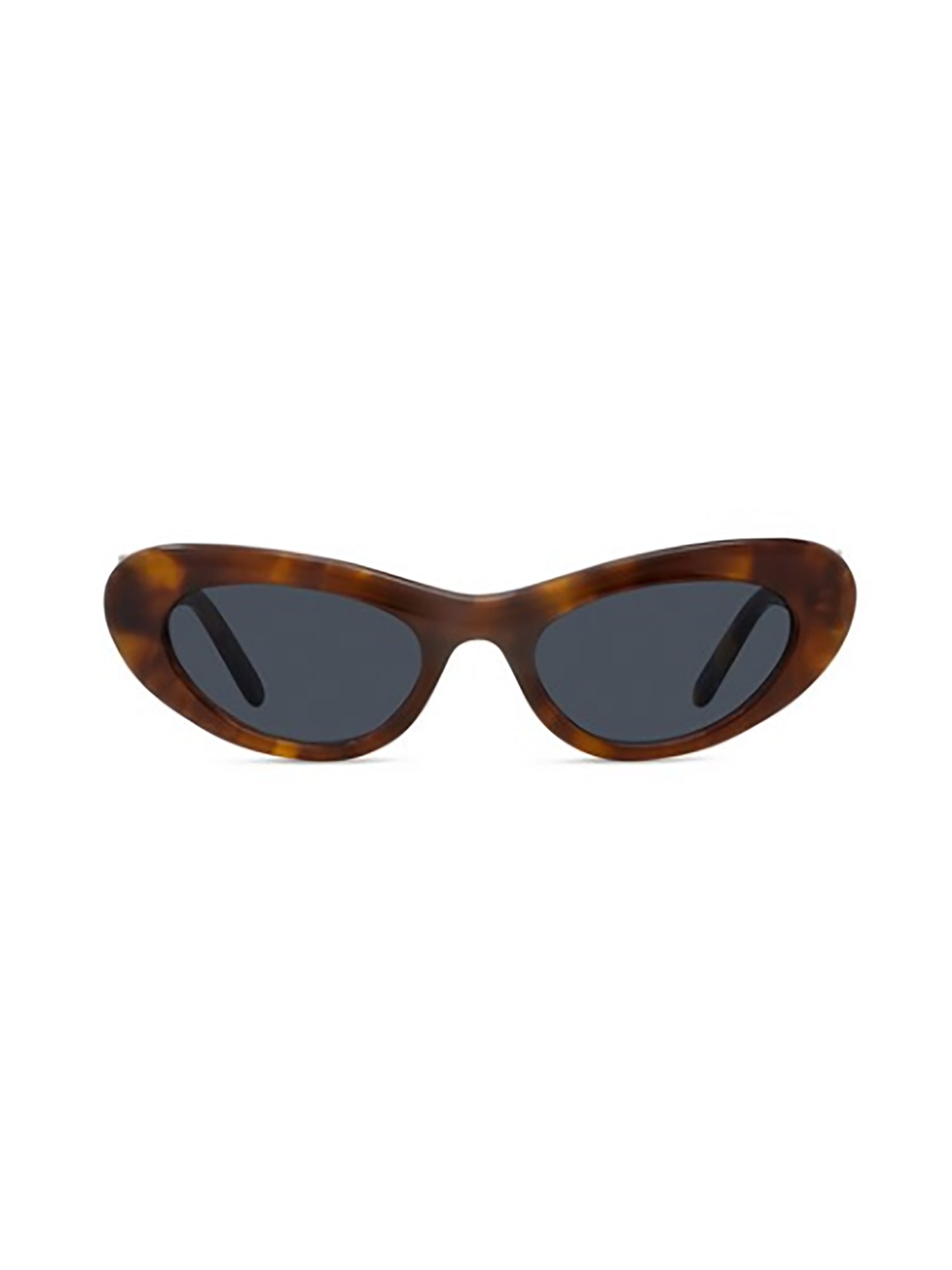 LOEWE Chic Sunglasses 140mm Temple Size