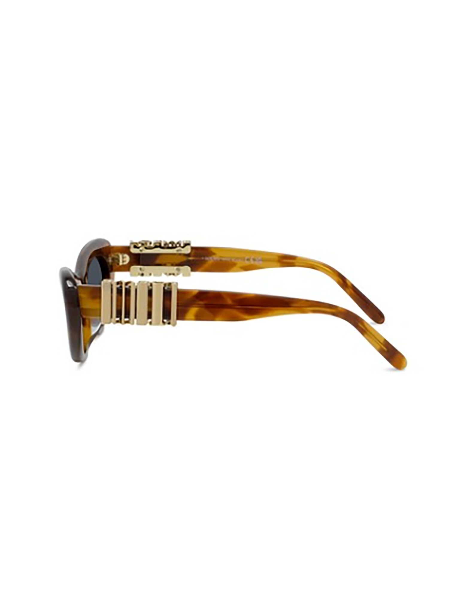 LOEWE Chic Sunglasses 140mm Temple Size