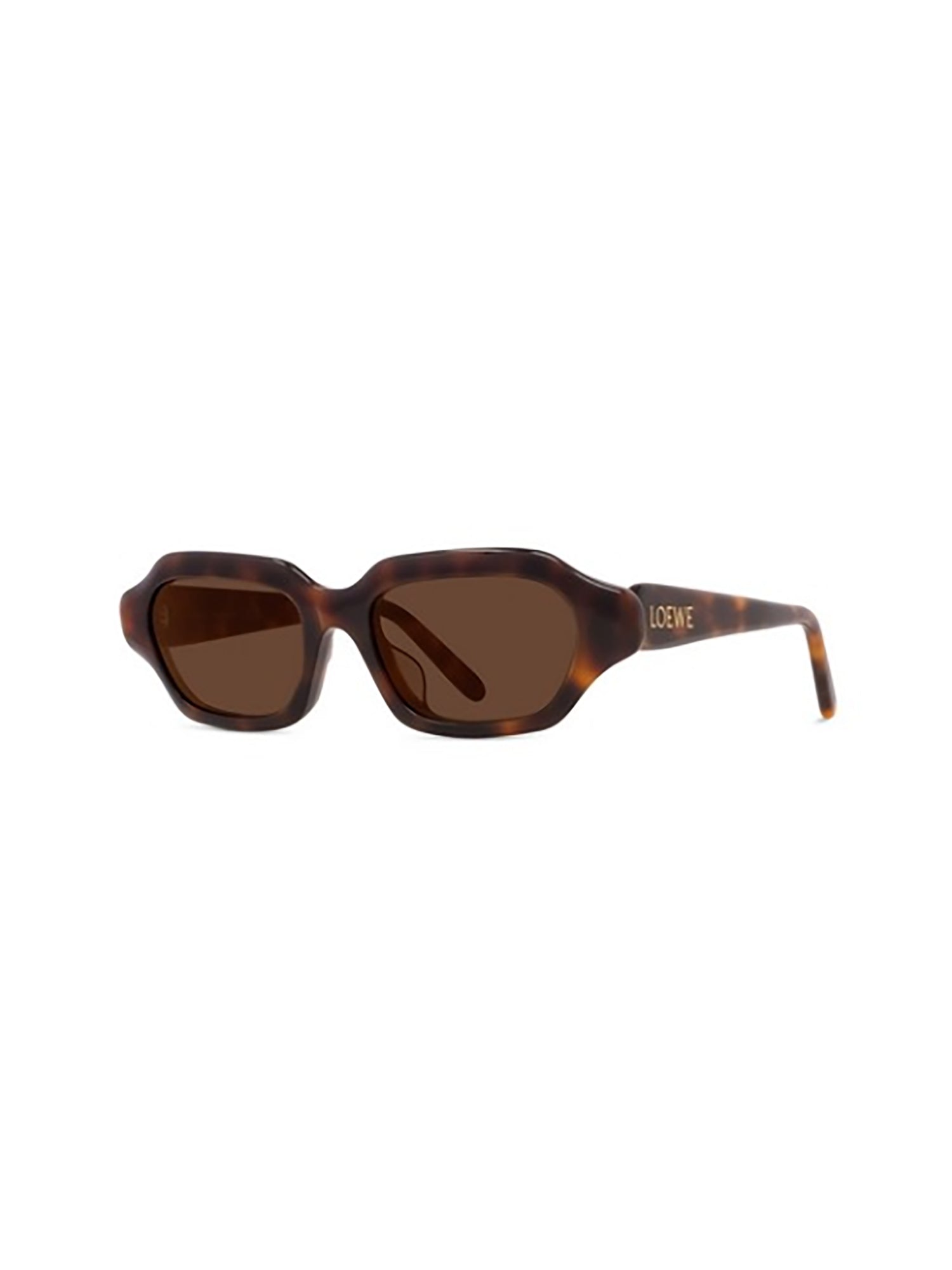 LOEWE Chic International Fit Sunglasses