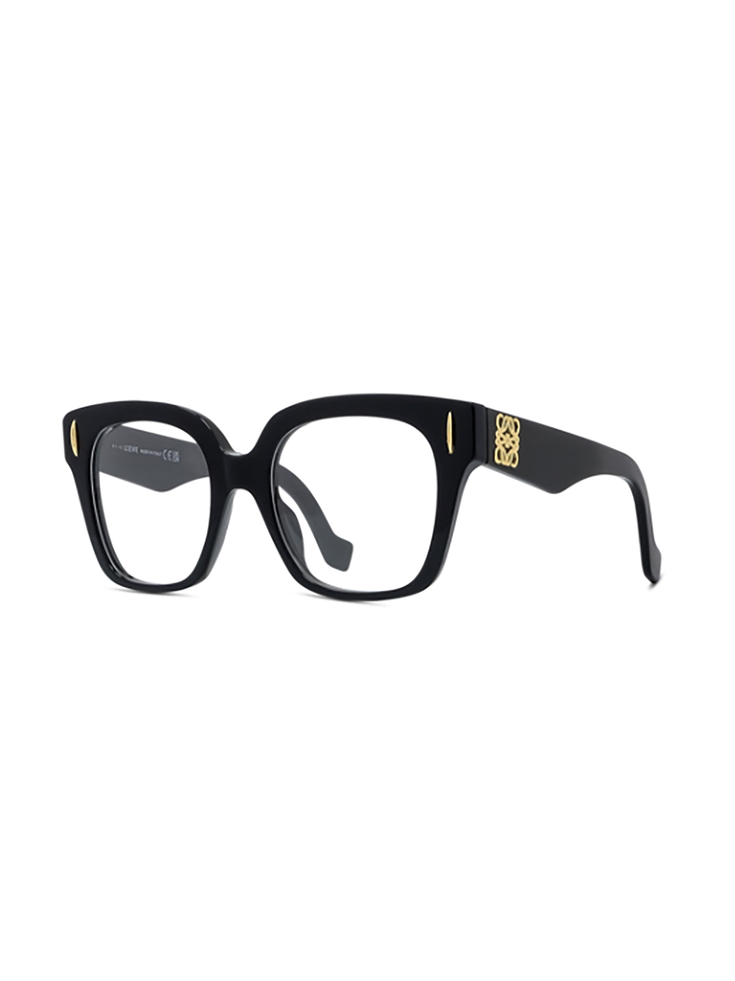 LOEWE LW50069I Stylish Lightweight Optical Frames 140mm
