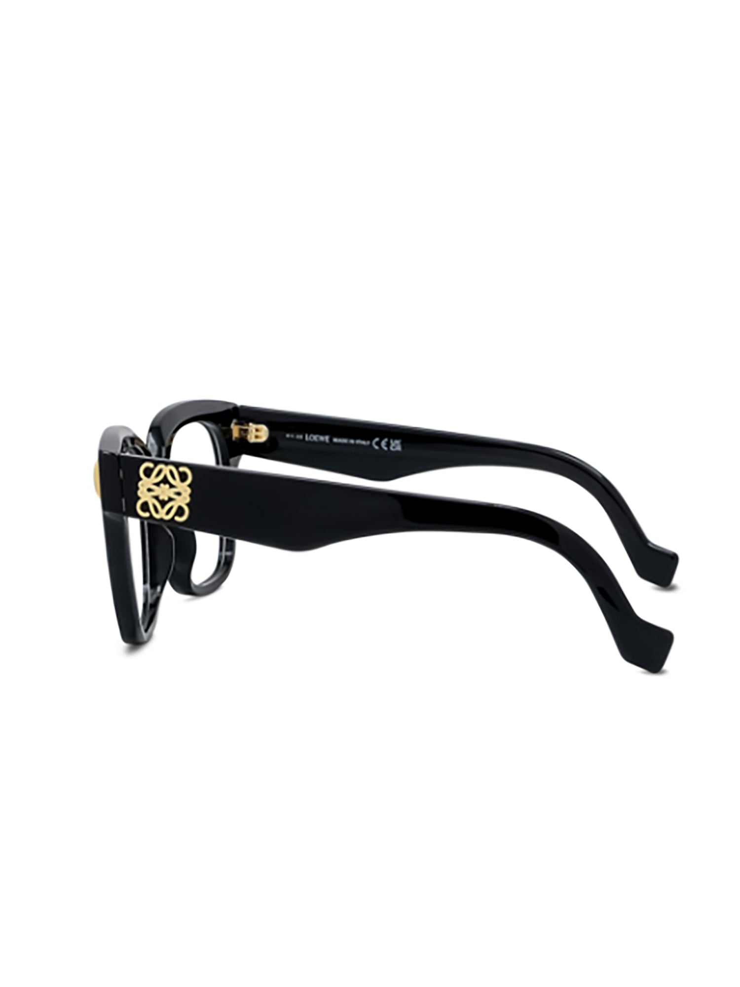 LOEWE LW50069I Stylish Lightweight Optical Frames 140mm