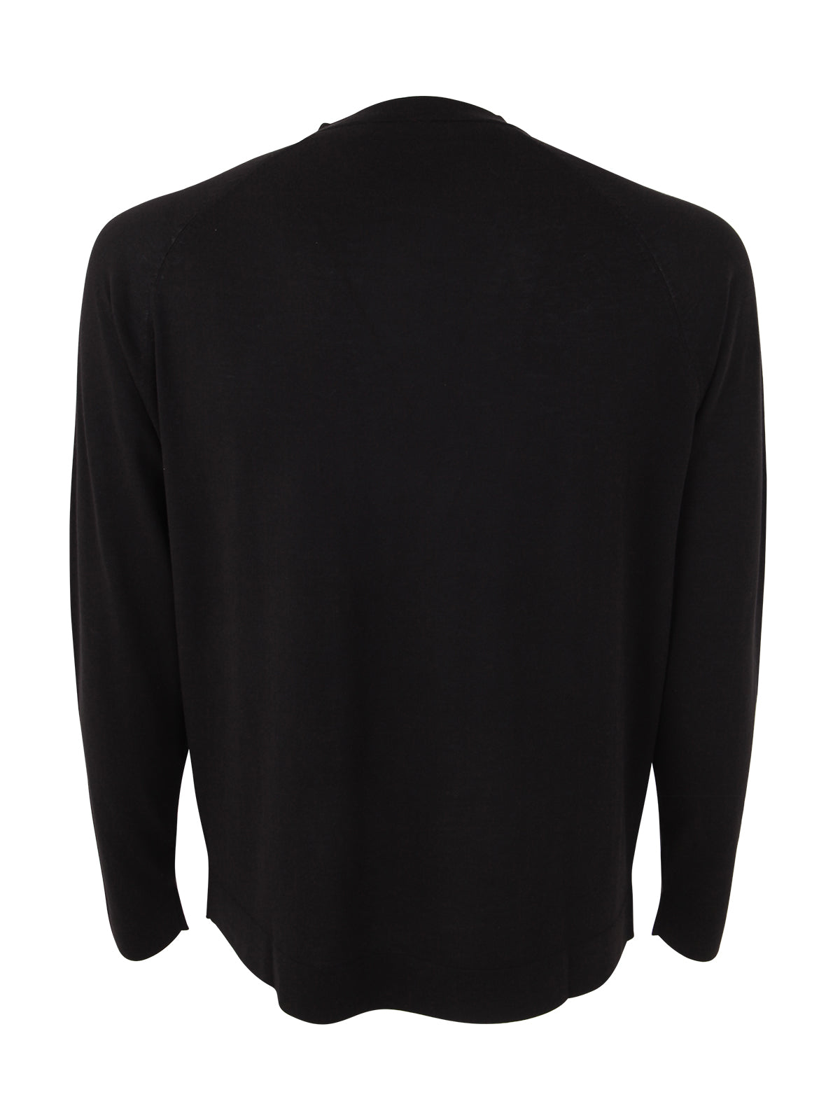 ORIGINAL VINTAGE STYLE Vintage Style Cotton Silk T-Shirt for Men