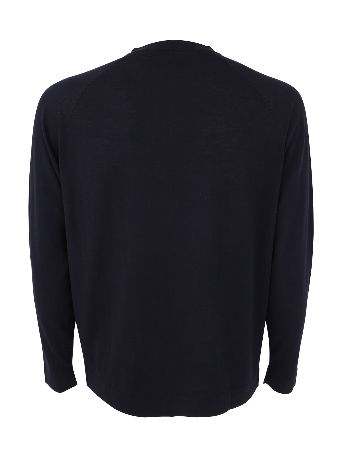 ORIGINAL VINTAGE STYLE Vintage Style Cotton Silk T-Shirt