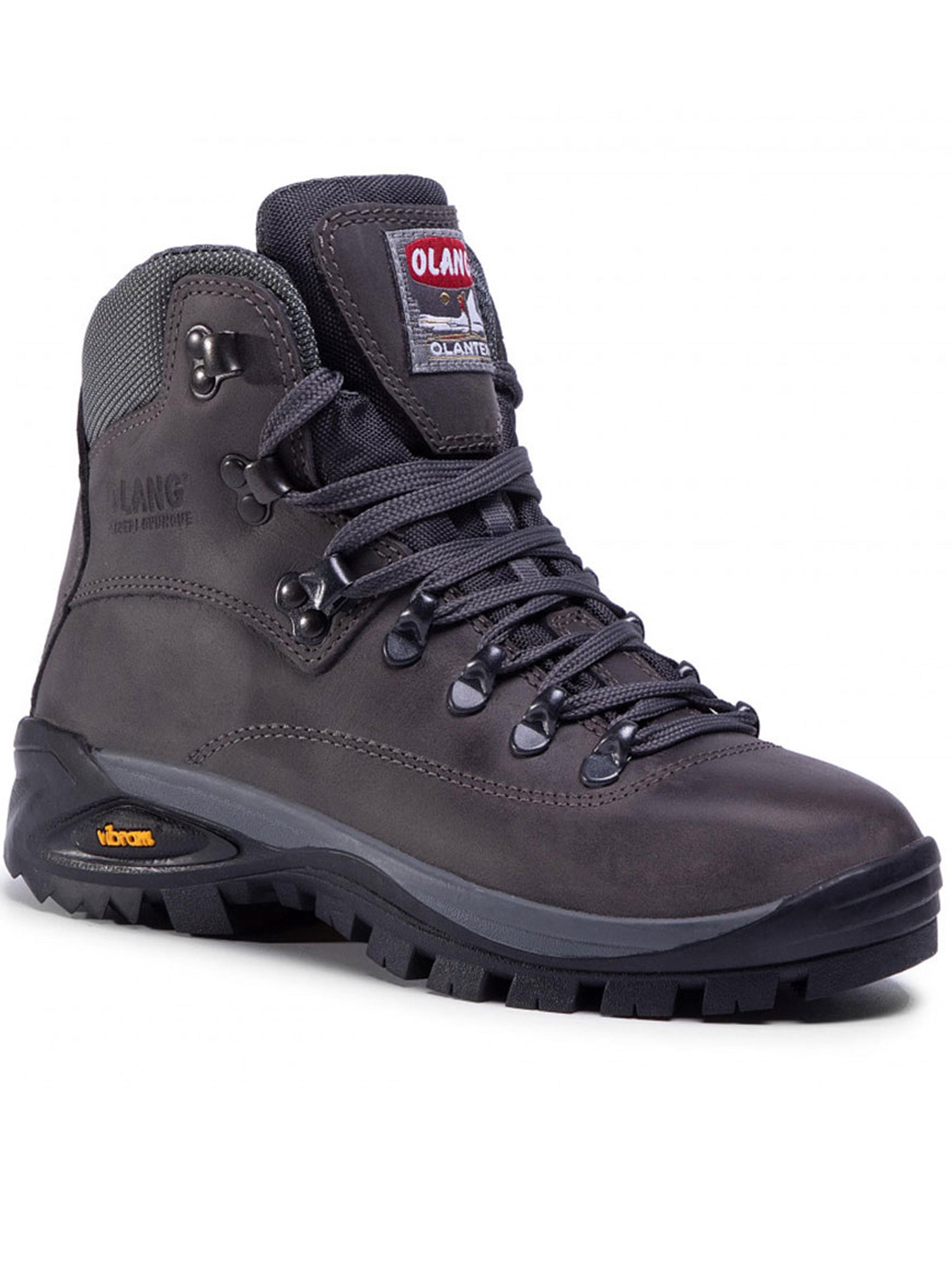 OLANG Unisex Trek Shoes for SS25