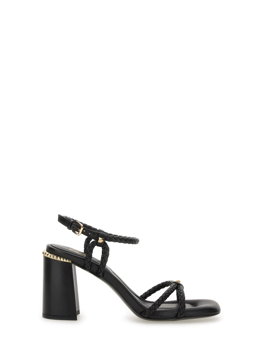 ASH Lola Bis Elegant High Heels