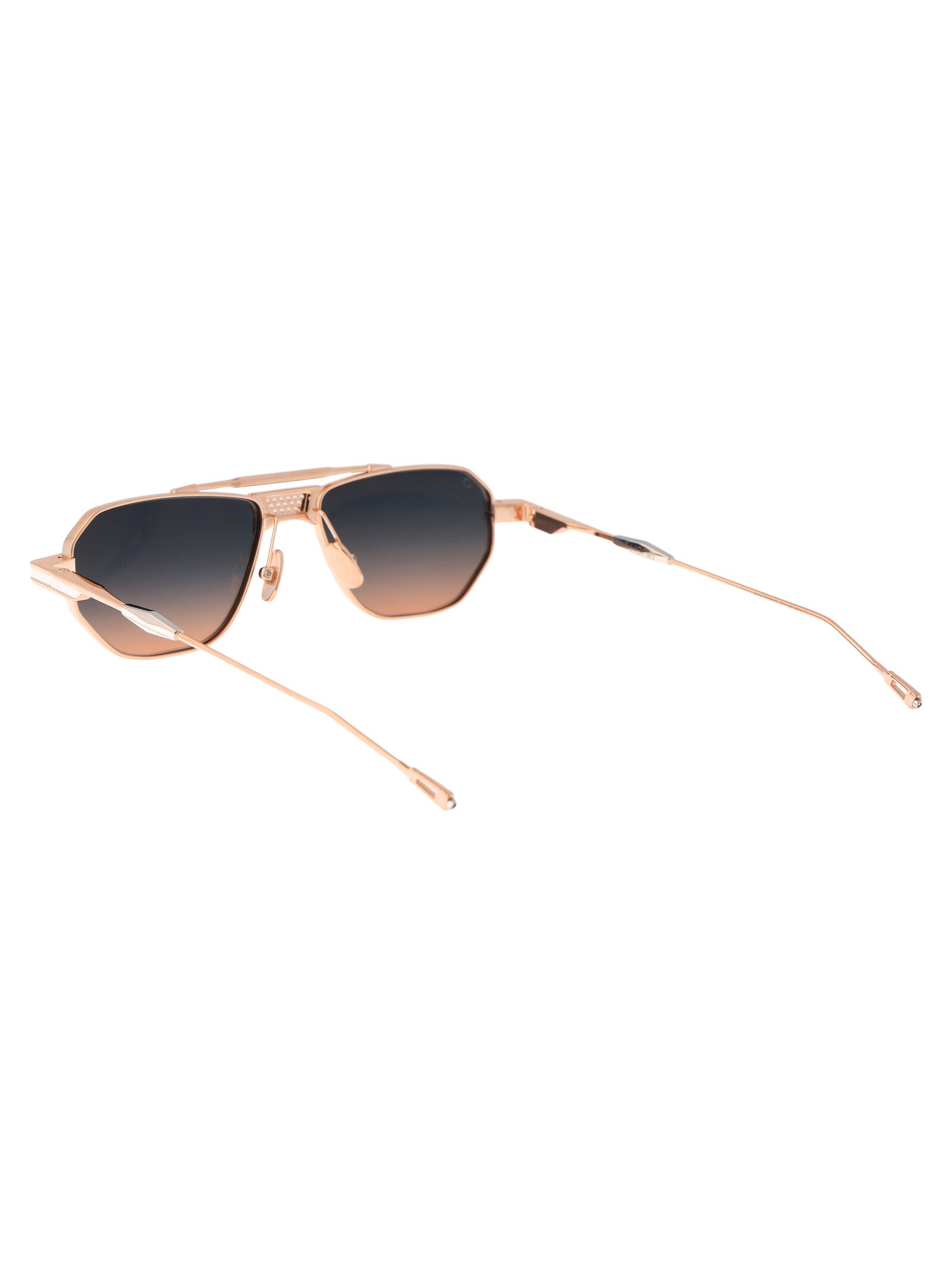 T HENRI Boutique Edition Titanium Sunglasses