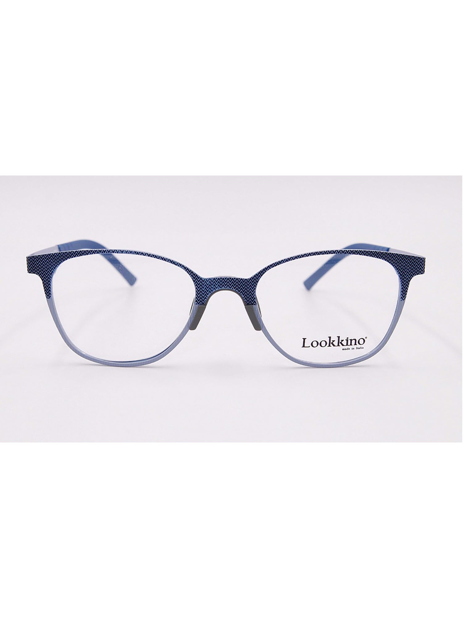 LOOKKINO Stylish Optical Frames for Women - 125mm Size