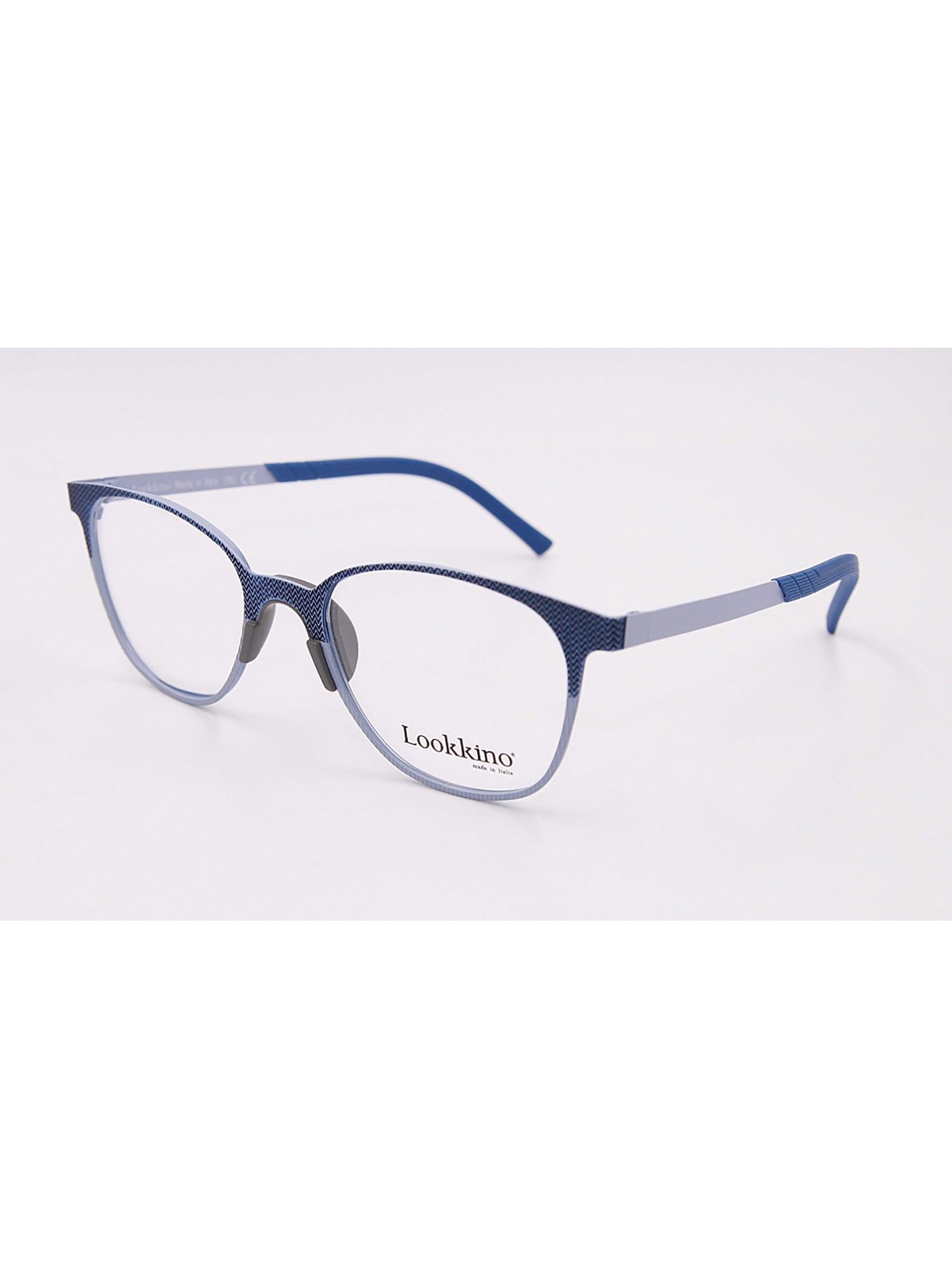 LOOKKINO Stylish Optical Frames for Women - 125mm Size