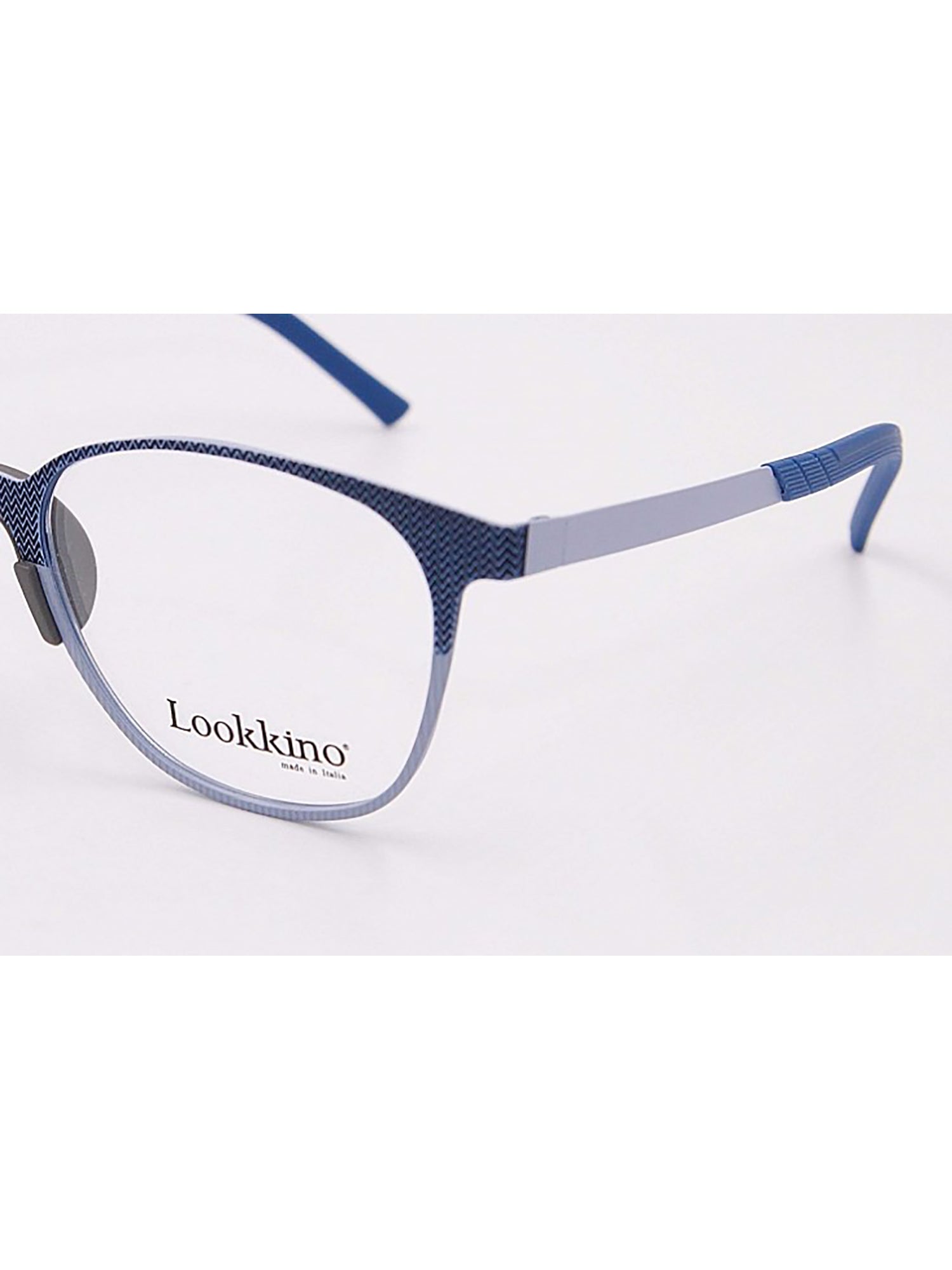 LOOKKINO Stylish Optical Frames for Women - 125mm Size