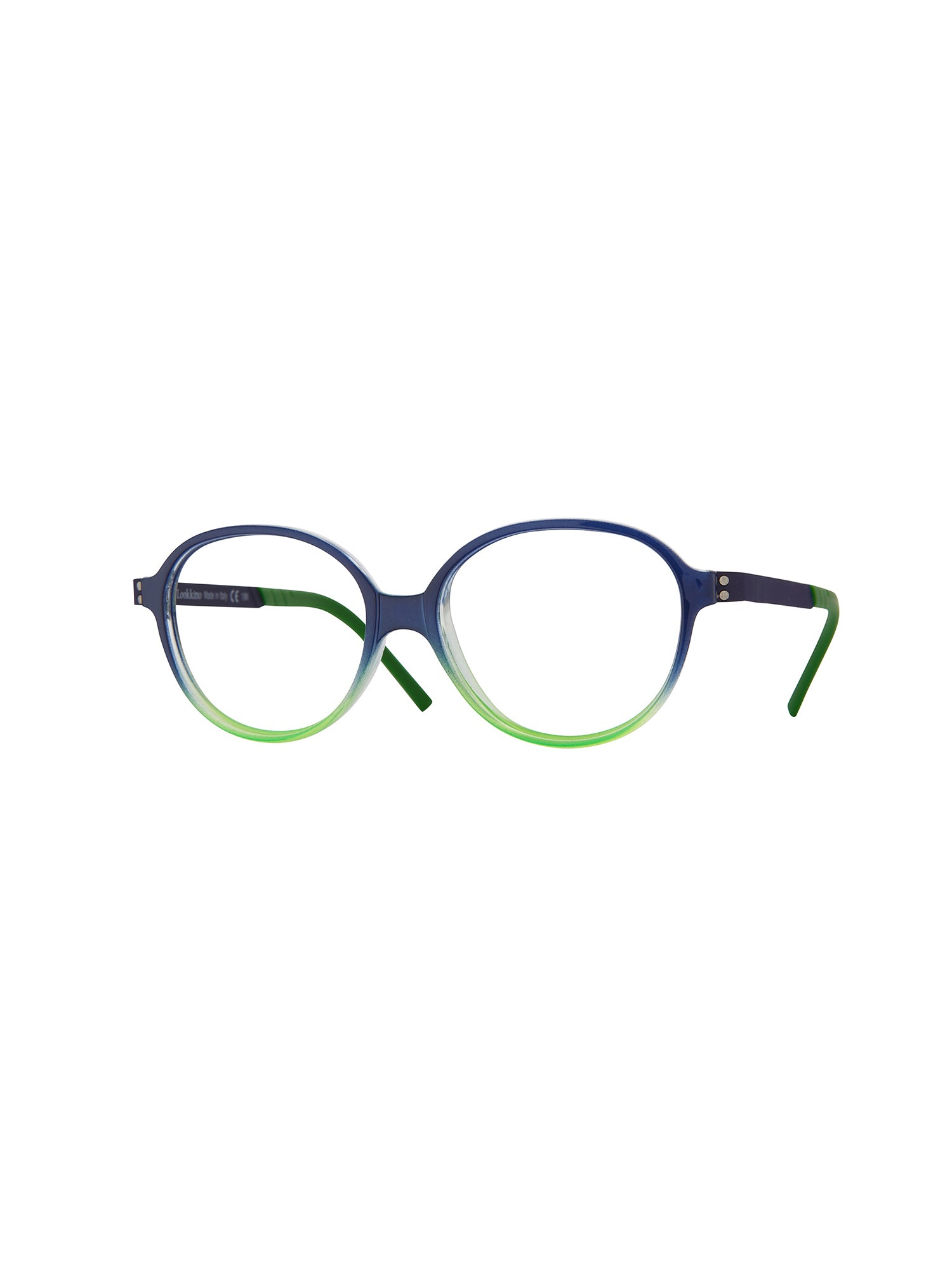 LOOKKINO Stylish Optical Frame for Women - 125mm Fit