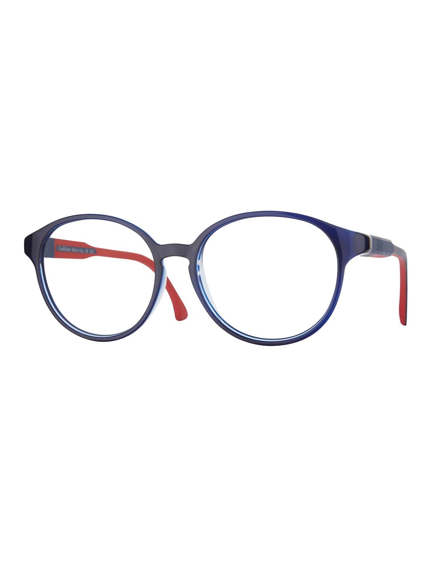 LOOKKINO Chic Optical Frames with 130mm Temples