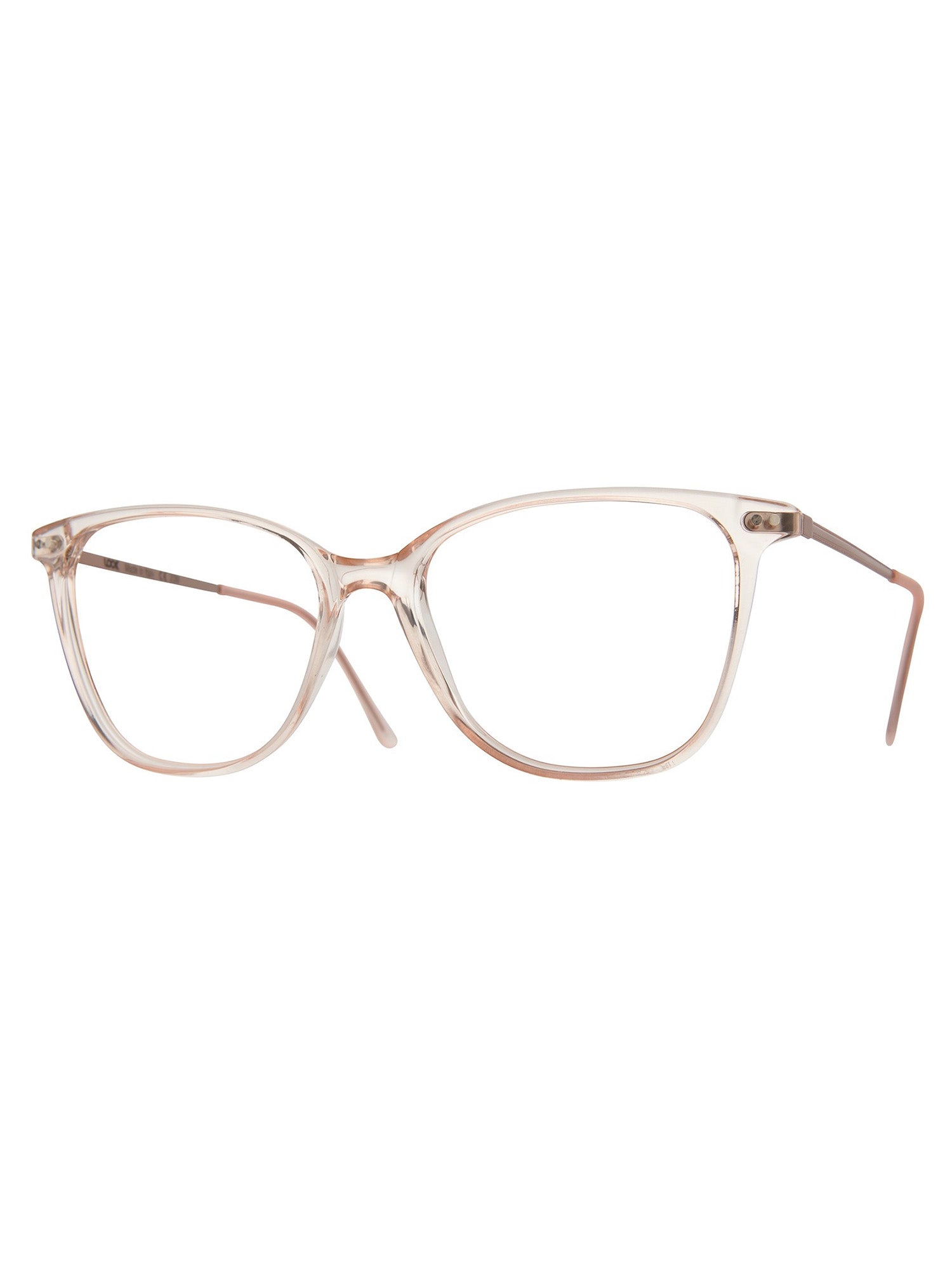 LOOK AT ME Elegant Optical Frames for Women - 05368.51