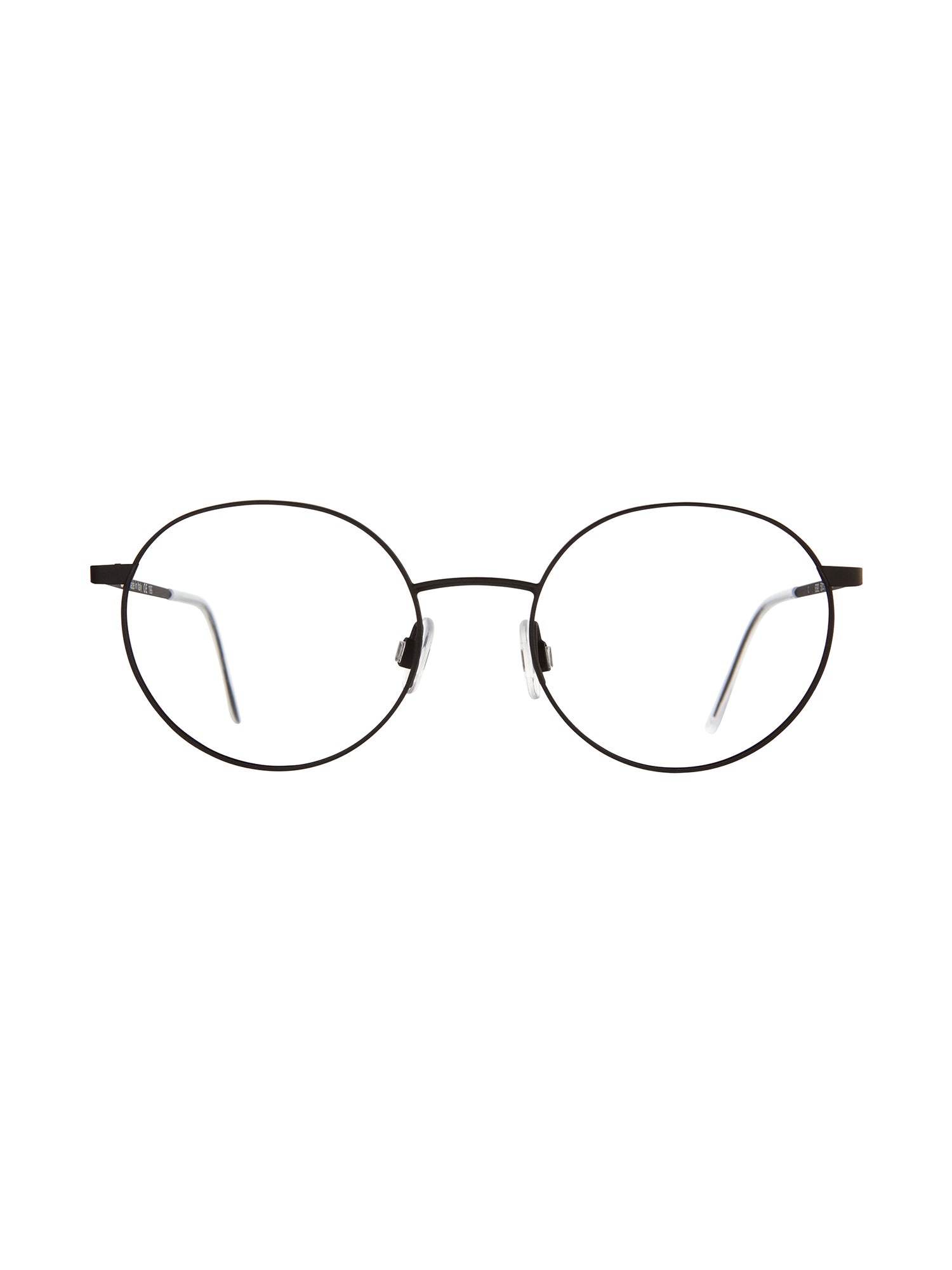 LOOK AT ME Metallic Optical Frames - 135mm Temple Size