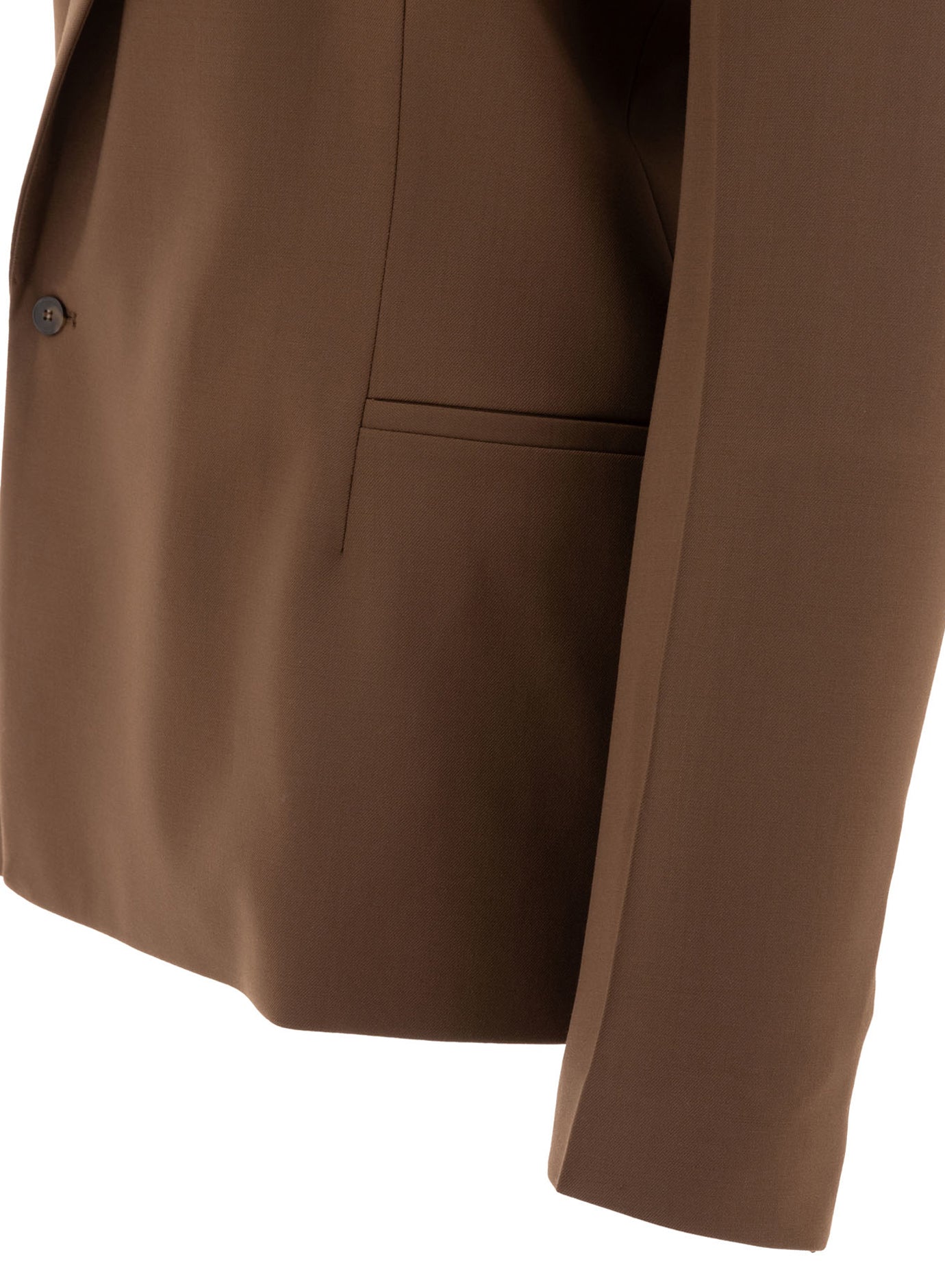 LOULOU STUDIO Stylish Women's Jacket - Spring Summer 25