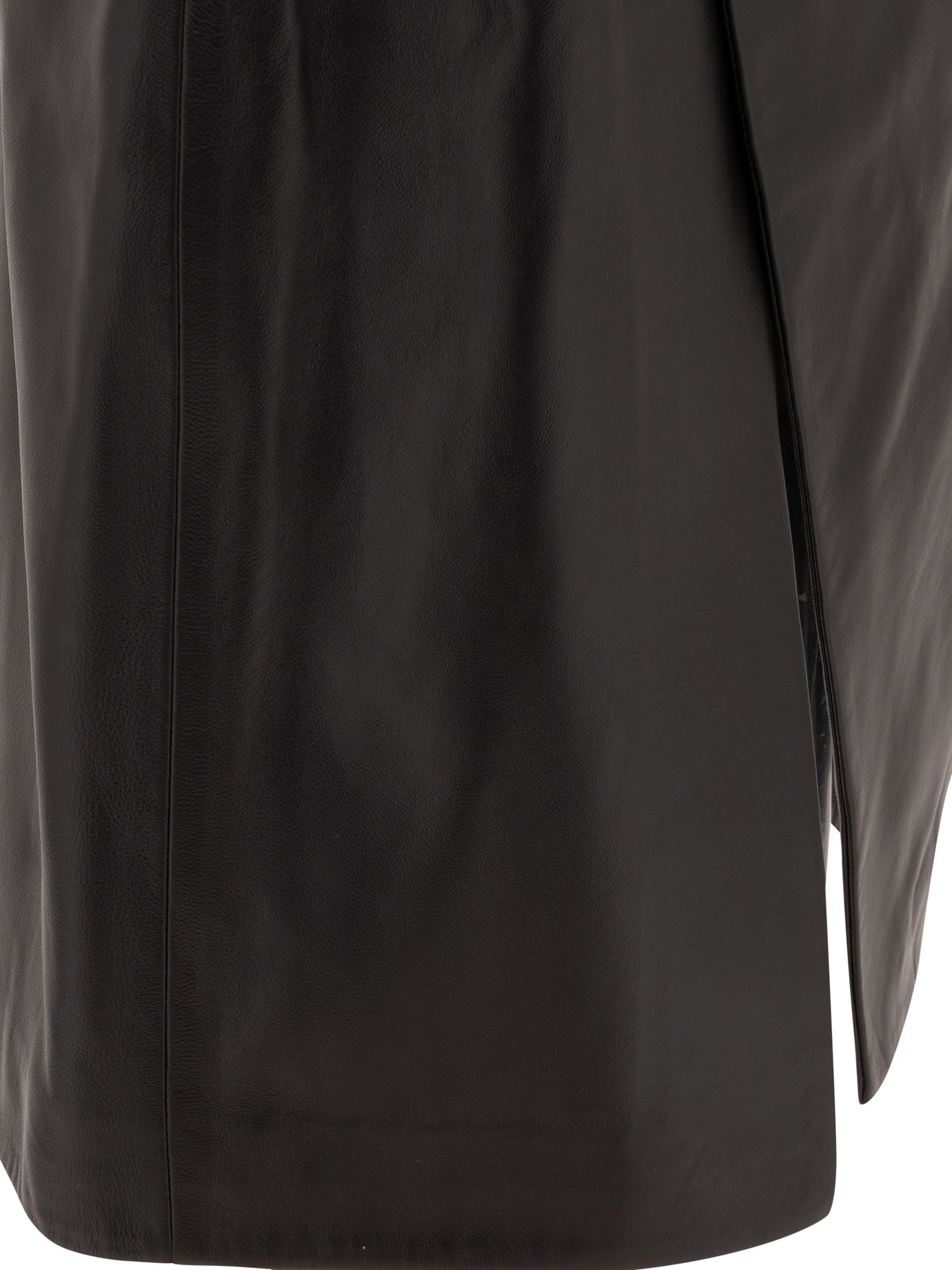 LOULOU STUDIO Chic Mini Skirt