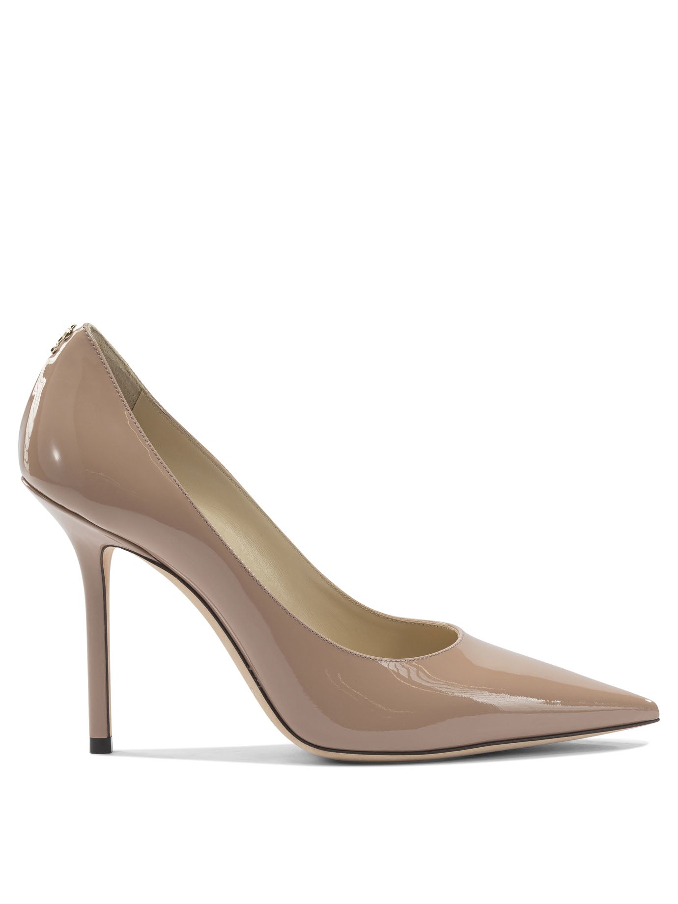 JIMMY CHOO Elevated 100 Pumps