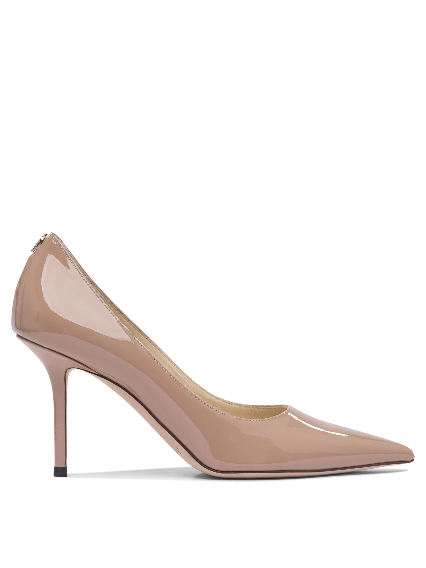 JIMMY CHOO Elegant 85 MM High Pumps for Women