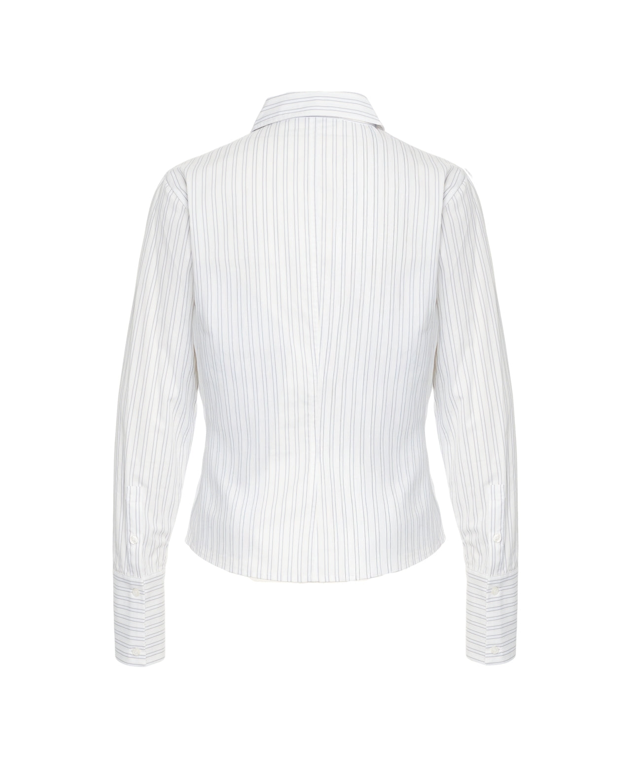 LOVESHILD 1979 Pinstriped Blouse 'Rosy' for Women