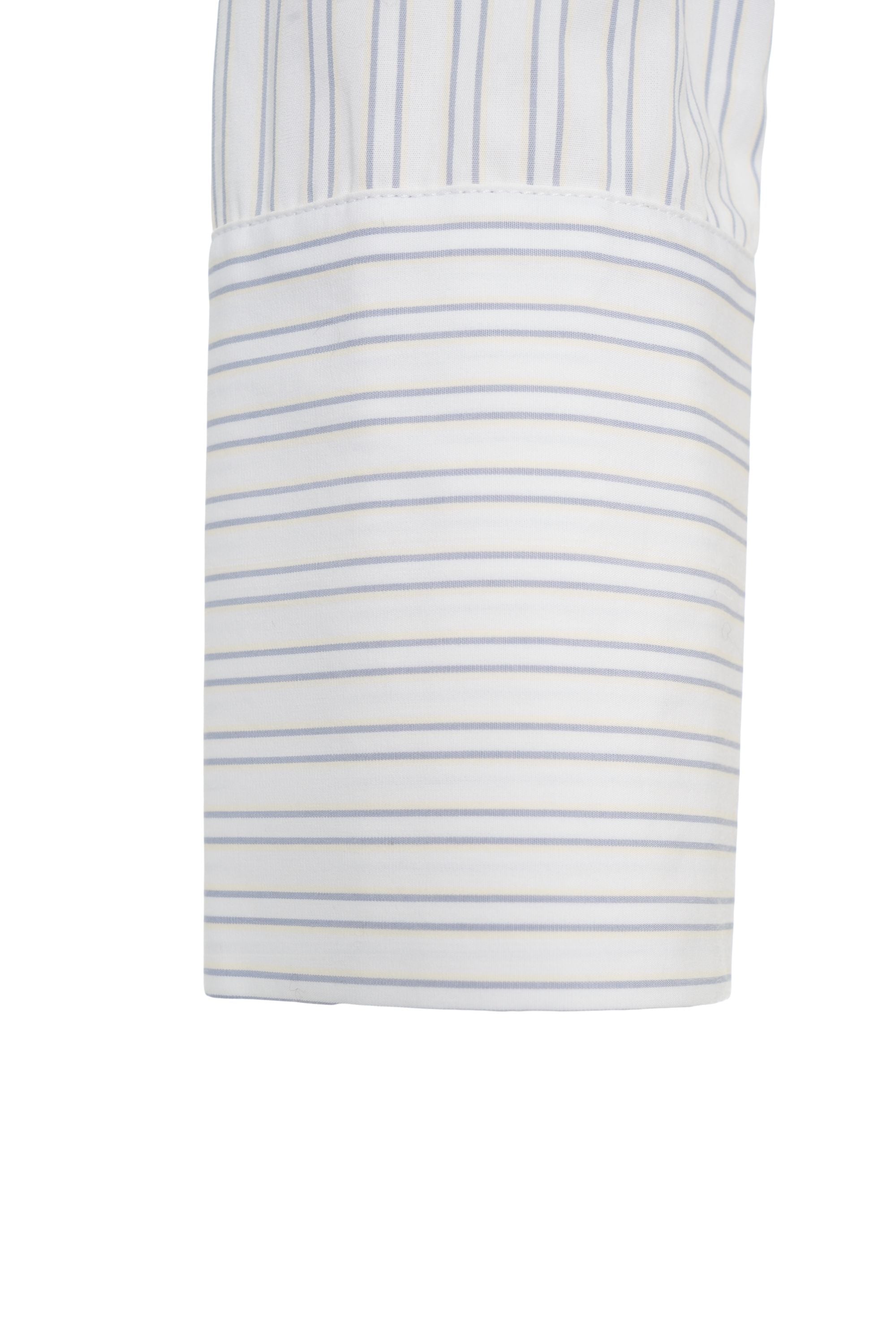 LOVESHILD 1979 Pinstriped Blouse 'Rosy' for Women