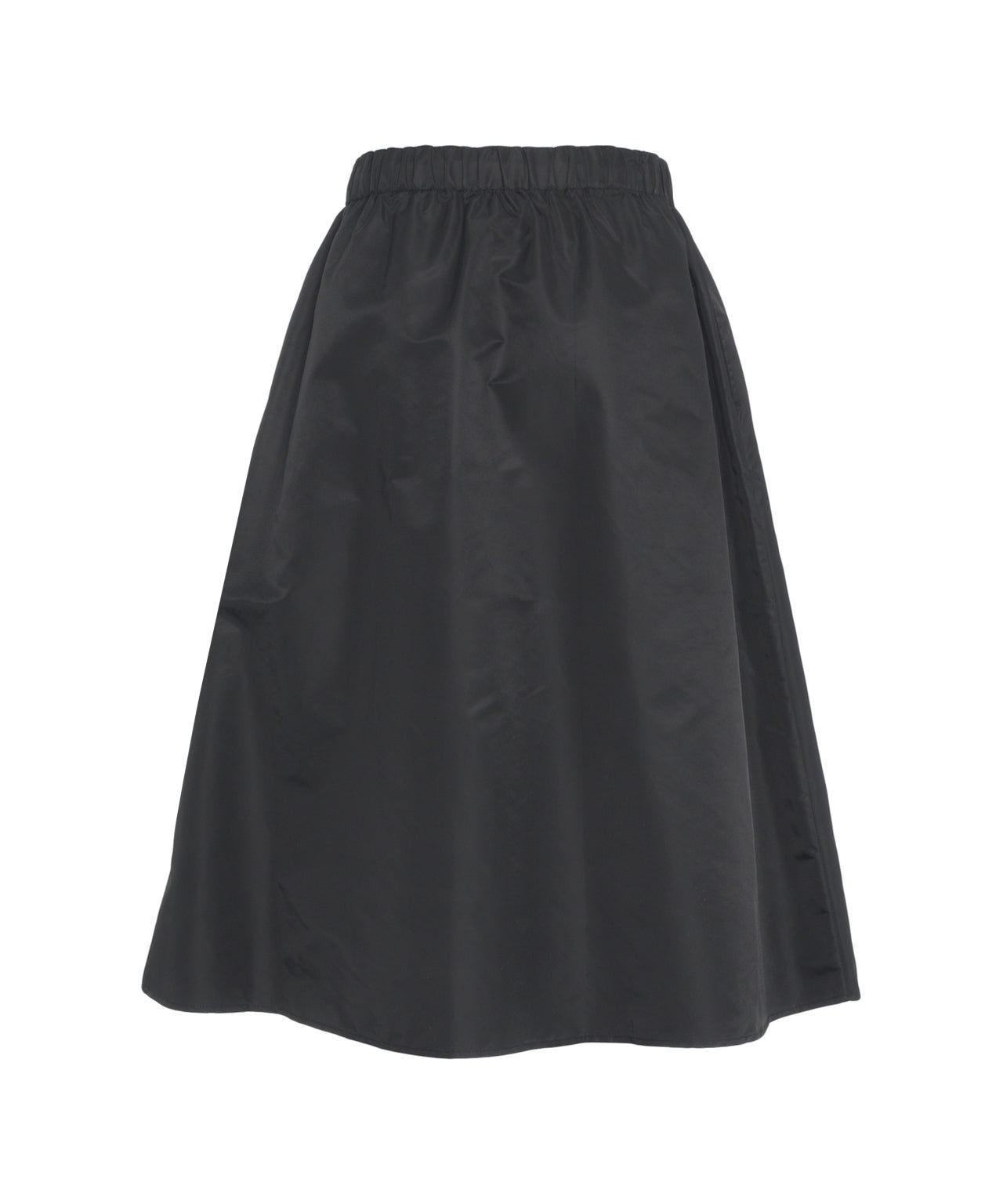 LOVESHILD 1979 Flared A-Line Midi Skirt