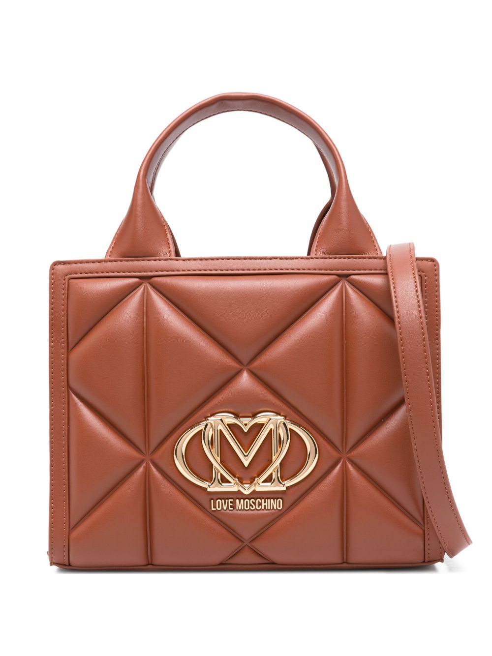 LOVE MOSCHINO Chic Handbag for Women - Perfect for Everyday Elegance
