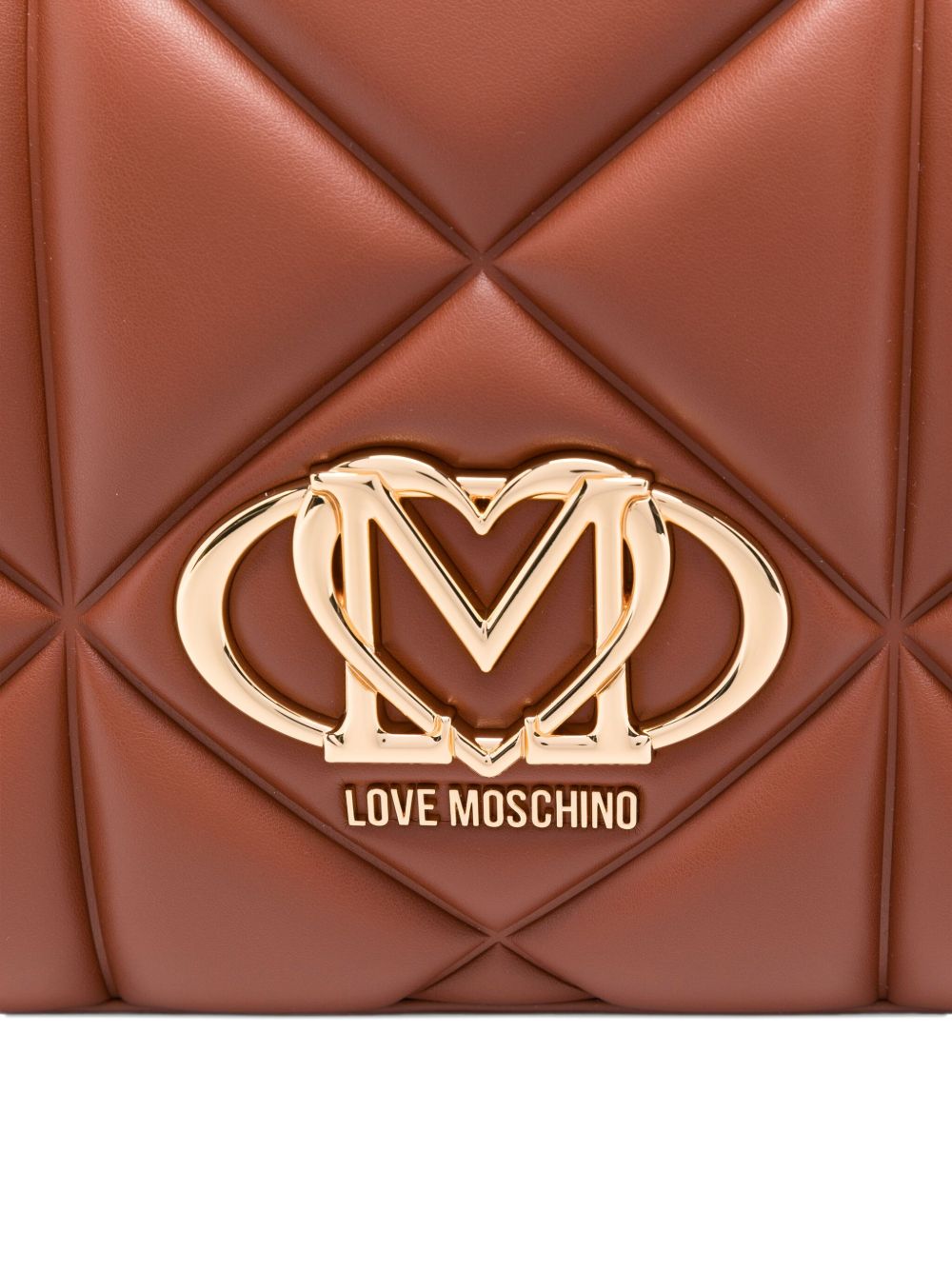 LOVE MOSCHINO Chic Handbag for Women - Perfect for Everyday Elegance
