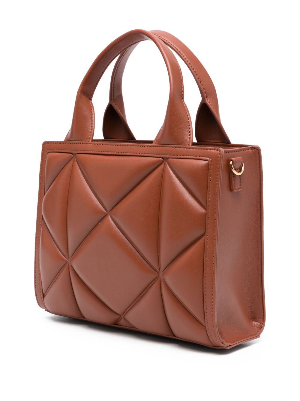 LOVE MOSCHINO Chic Handbag for Women - Perfect for Everyday Elegance