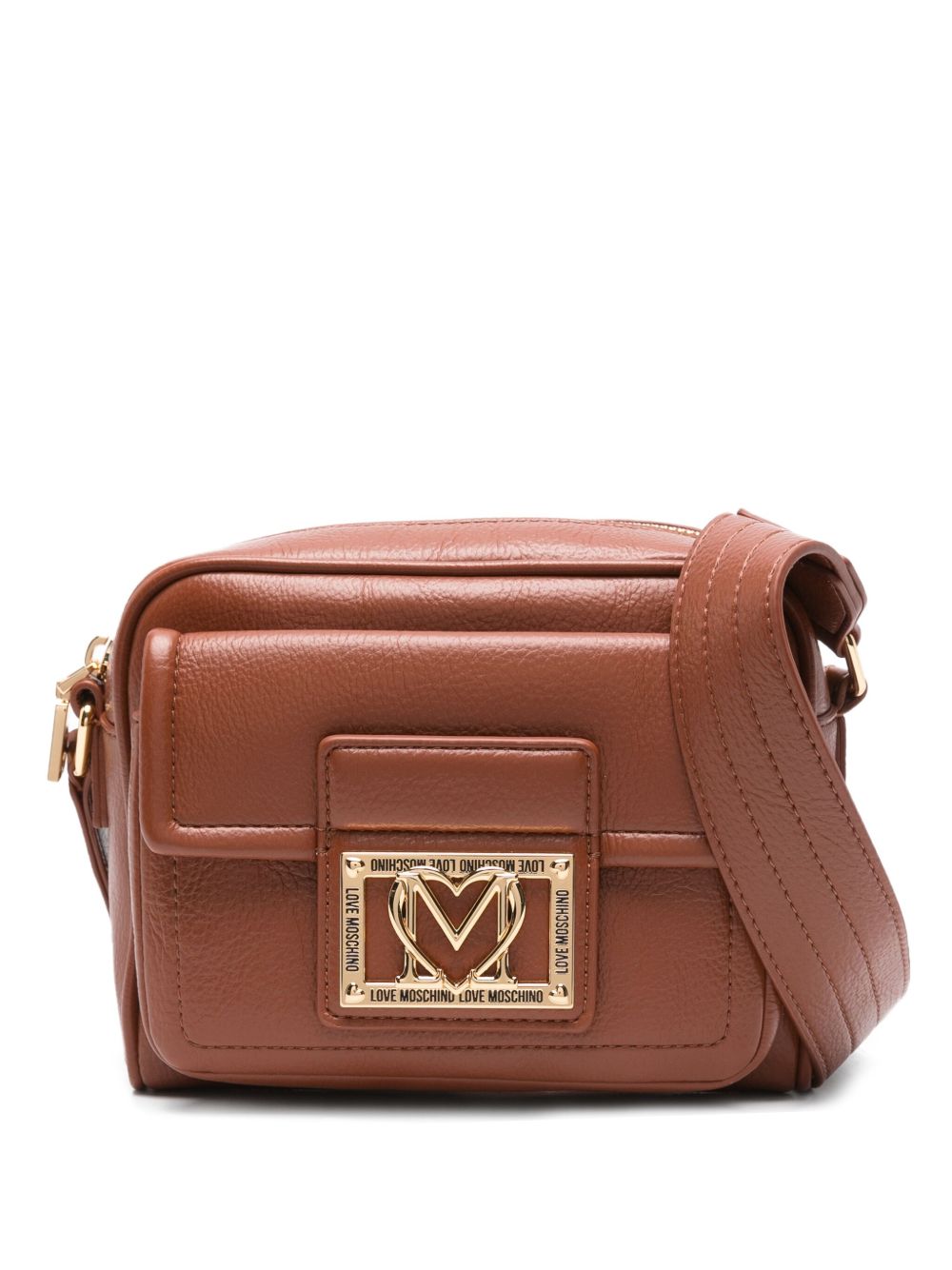 LOVE MOSCHINO Chic Shoulder Handbag for Women - Fall Winter 25/26