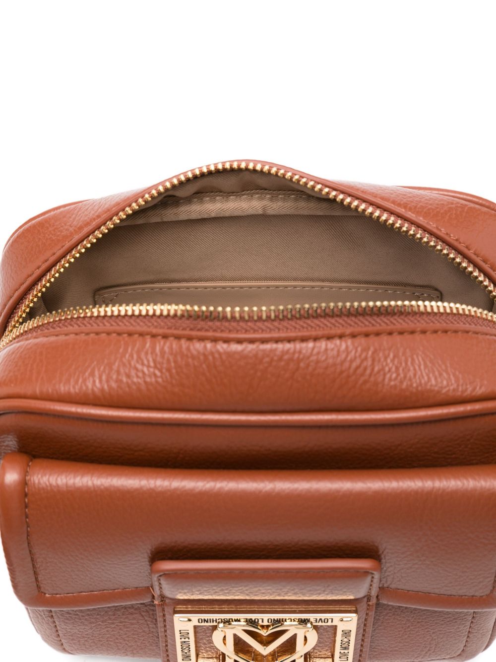 LOVE MOSCHINO Chic Shoulder Handbag for Women - Fall Winter 25/26